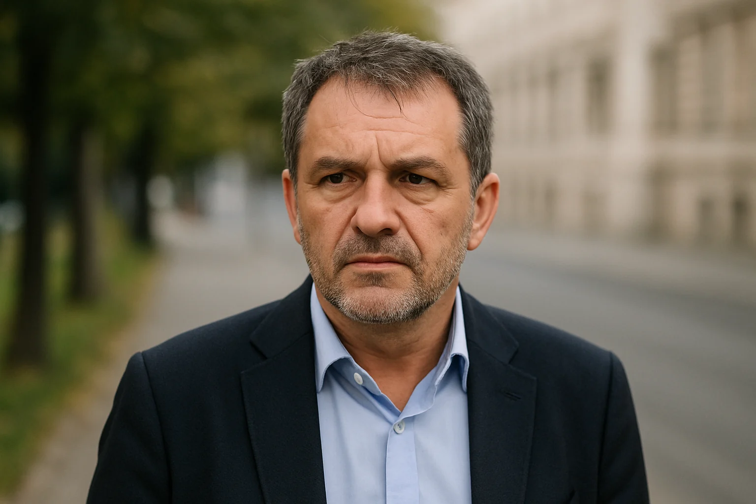 DIICOT a destructurat o rețea de azile ilegale condusă de bihoreanul Viorel Pașca