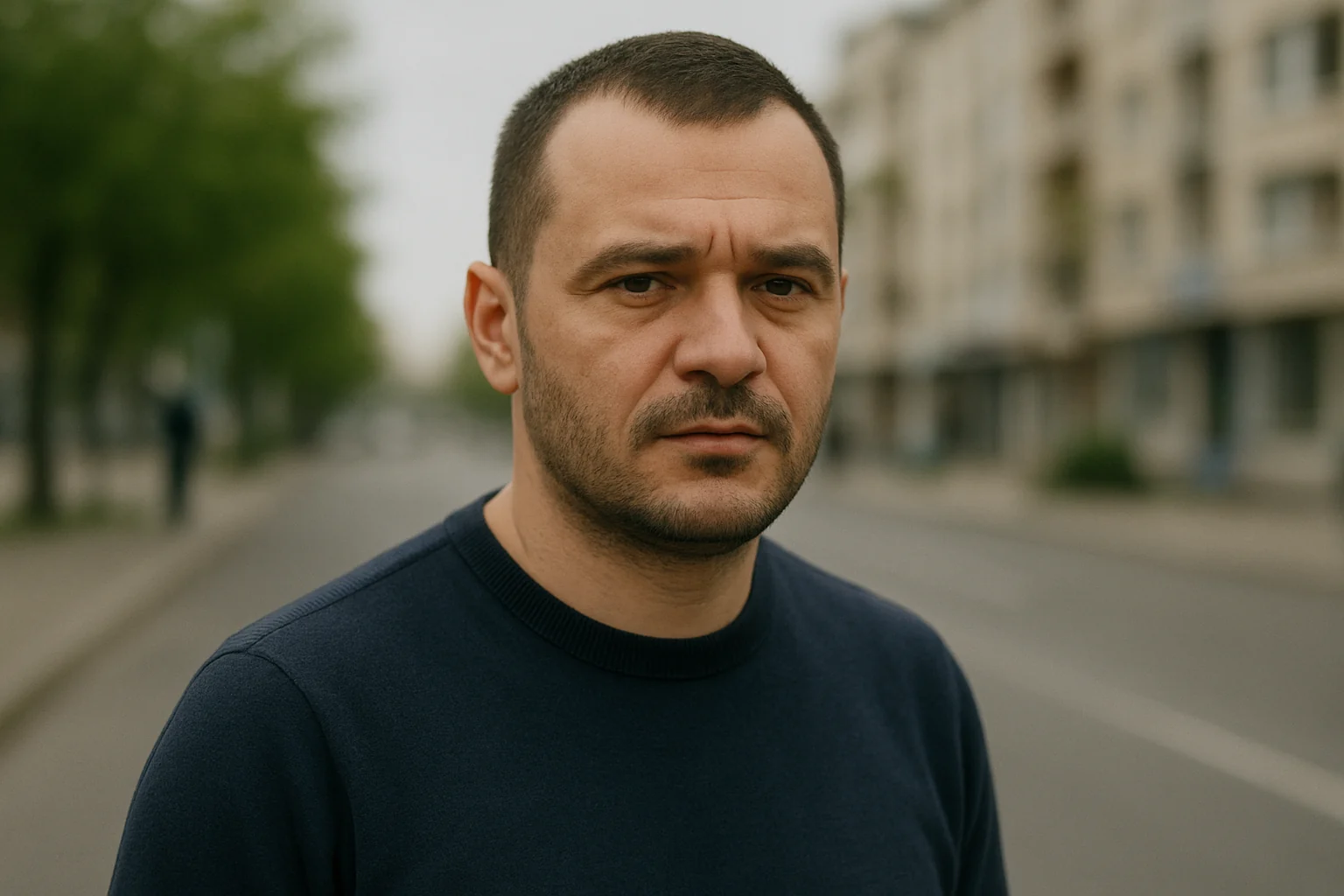Doru de la Constanța a murit din cauza unei boli grave