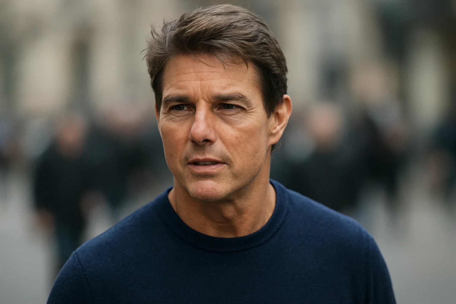 Trailerul filmului „Digger” cu Tom Cruise stârnește reacții neașteptate