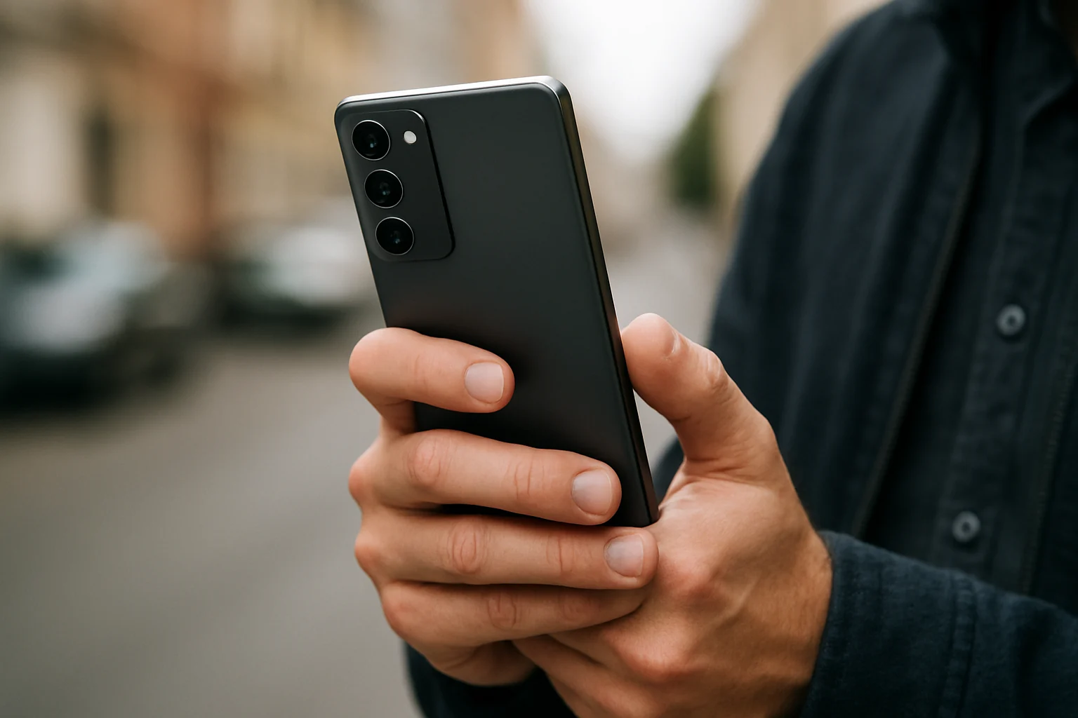 Samsung Galaxy Z Fold 8 va avea un design îmbunătățit pentru utilizarea cu telefonul închis