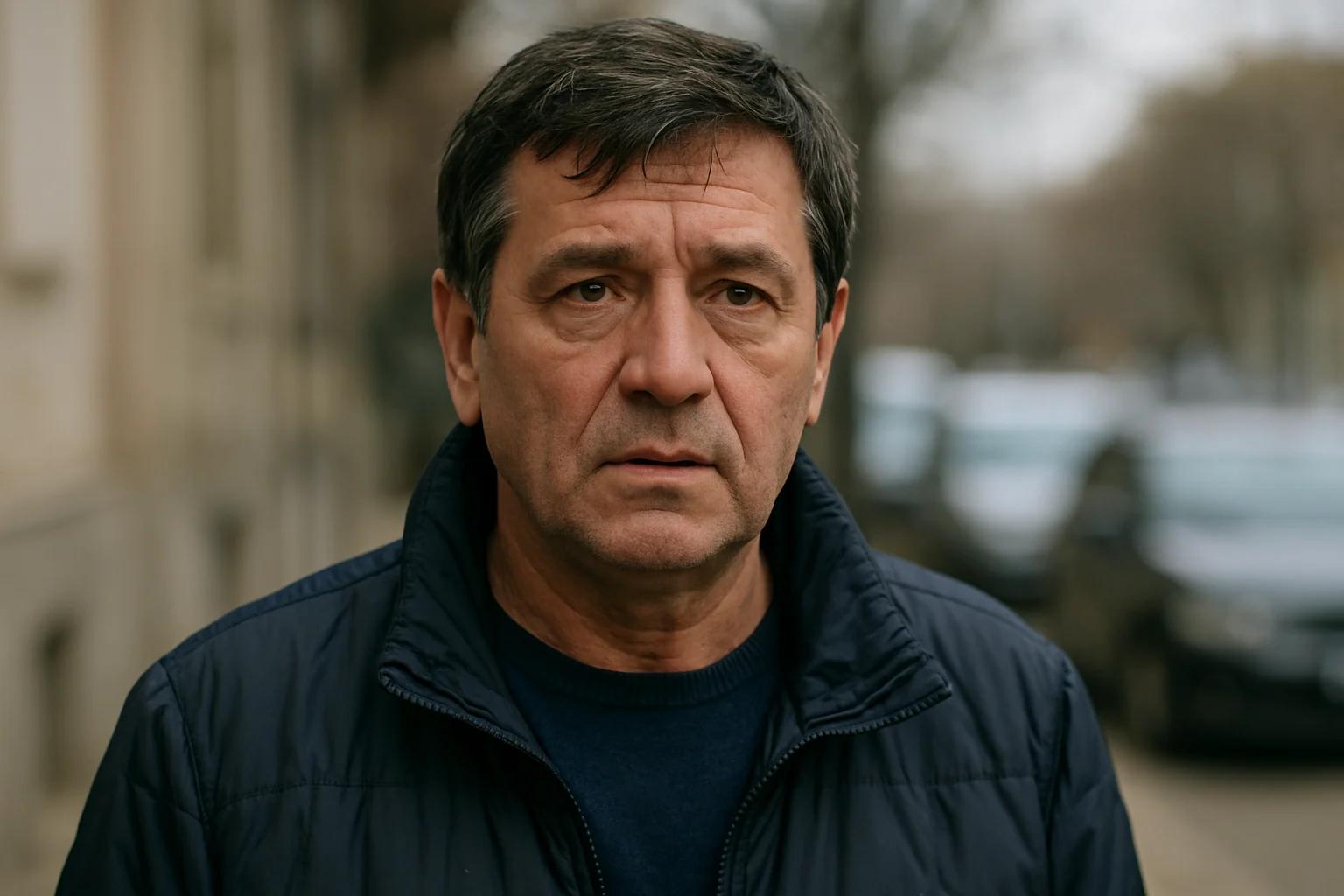Ioan Andone, mărturii emoționante despre părinții săi în cadrul proiectului „Furnicuțele 2026”