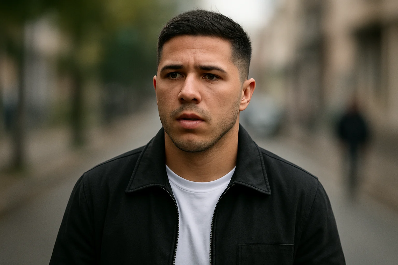 A apărut un nou videoclip cu fiul lui Enzo Fernández, după controversa stârnită de Valentina Cervantes