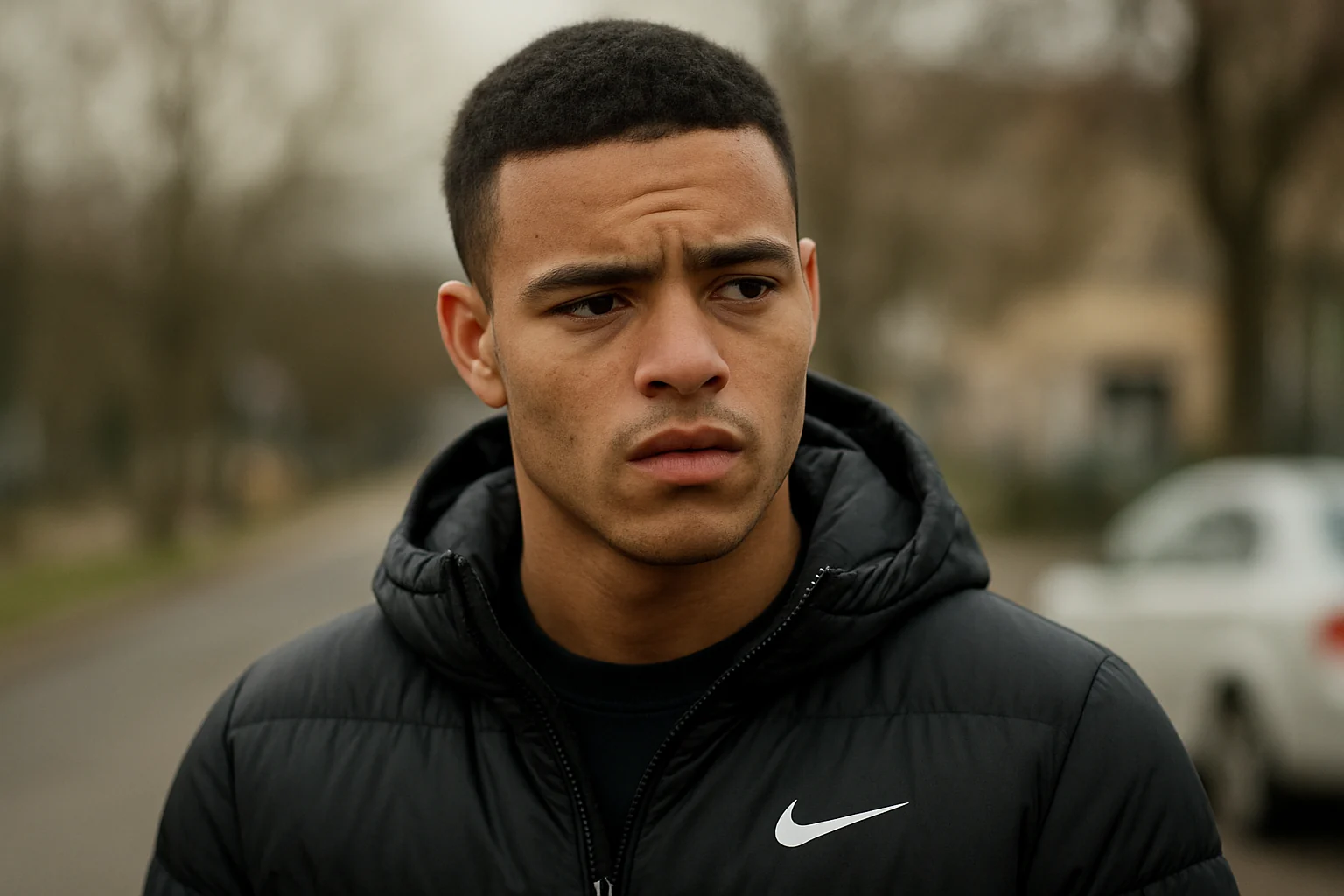 Mason Greenwood a fost transferat pentru 40 de milioane de euro