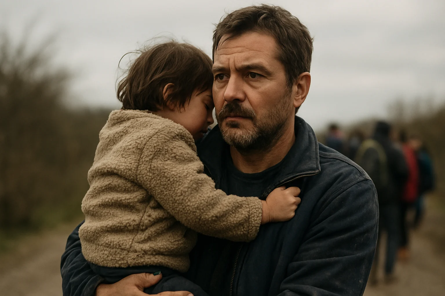 „The Odyssey”, o poveste captivantă adusă pe ecran cu pasiune
