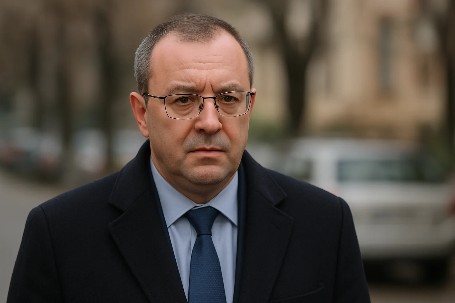 Sorin Blejnar, achitat în dosarul în care era condamnat la 5 ani de închisoare