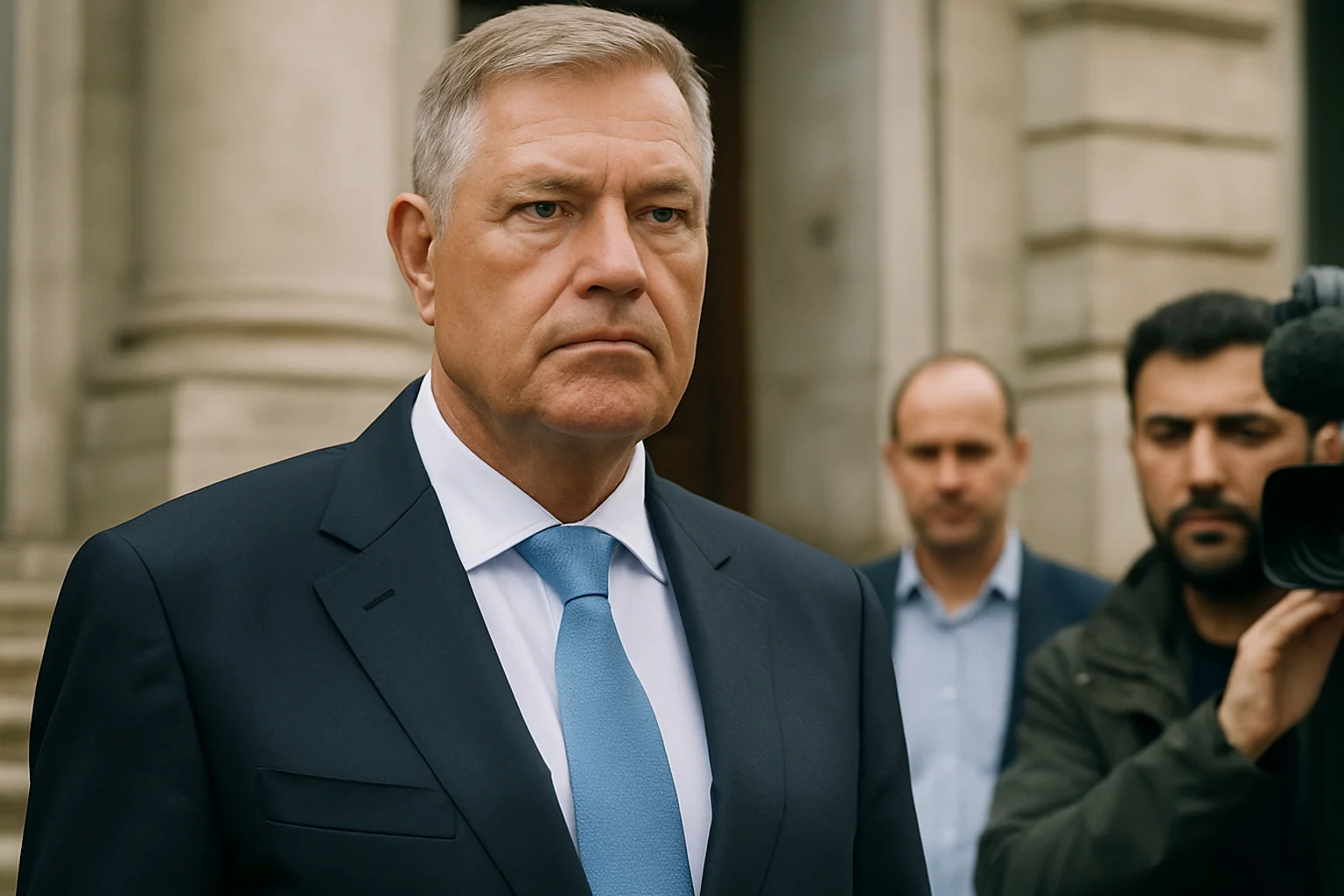 Corectură editorială: retragem materialul despre programul balistic al Iranului
