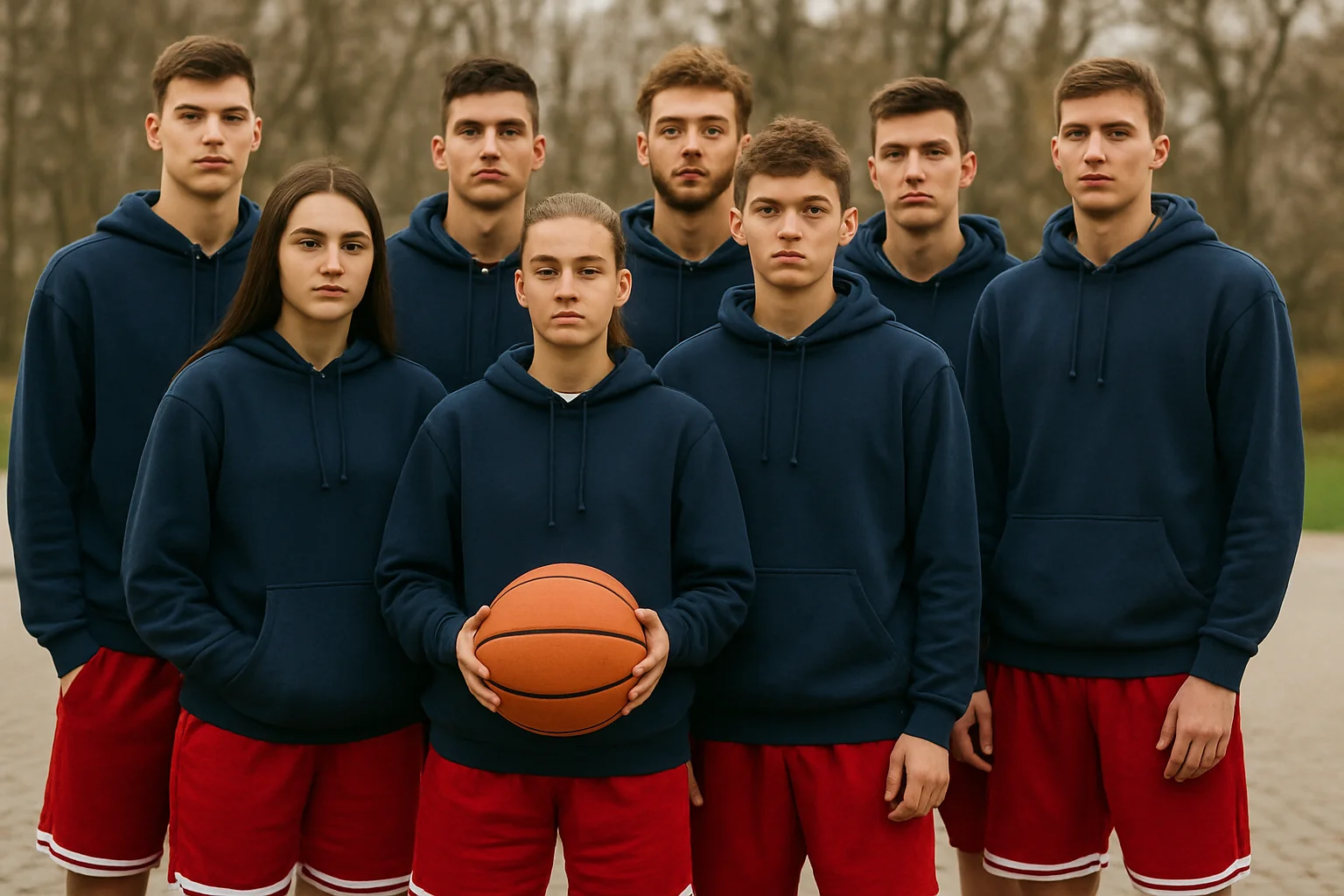 6 sportivi WildCats Baia Mare, la lotul regional FRB