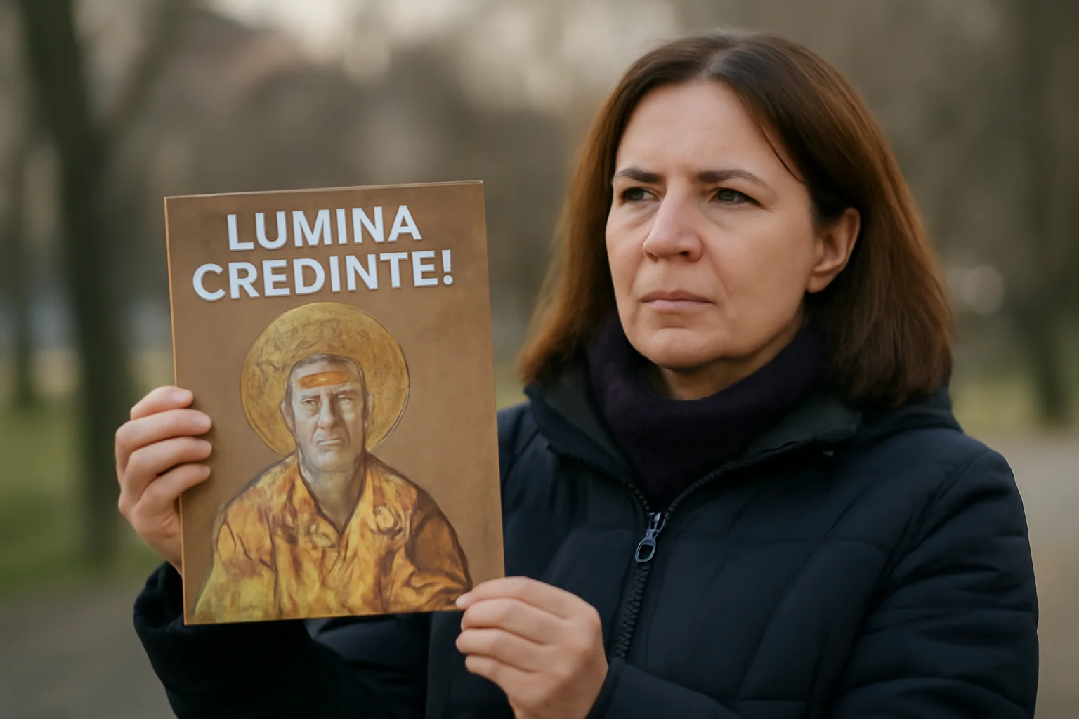 A apărut numărul 57 al Revistei Eparhiale Lumina credinței – ediția 4/2025