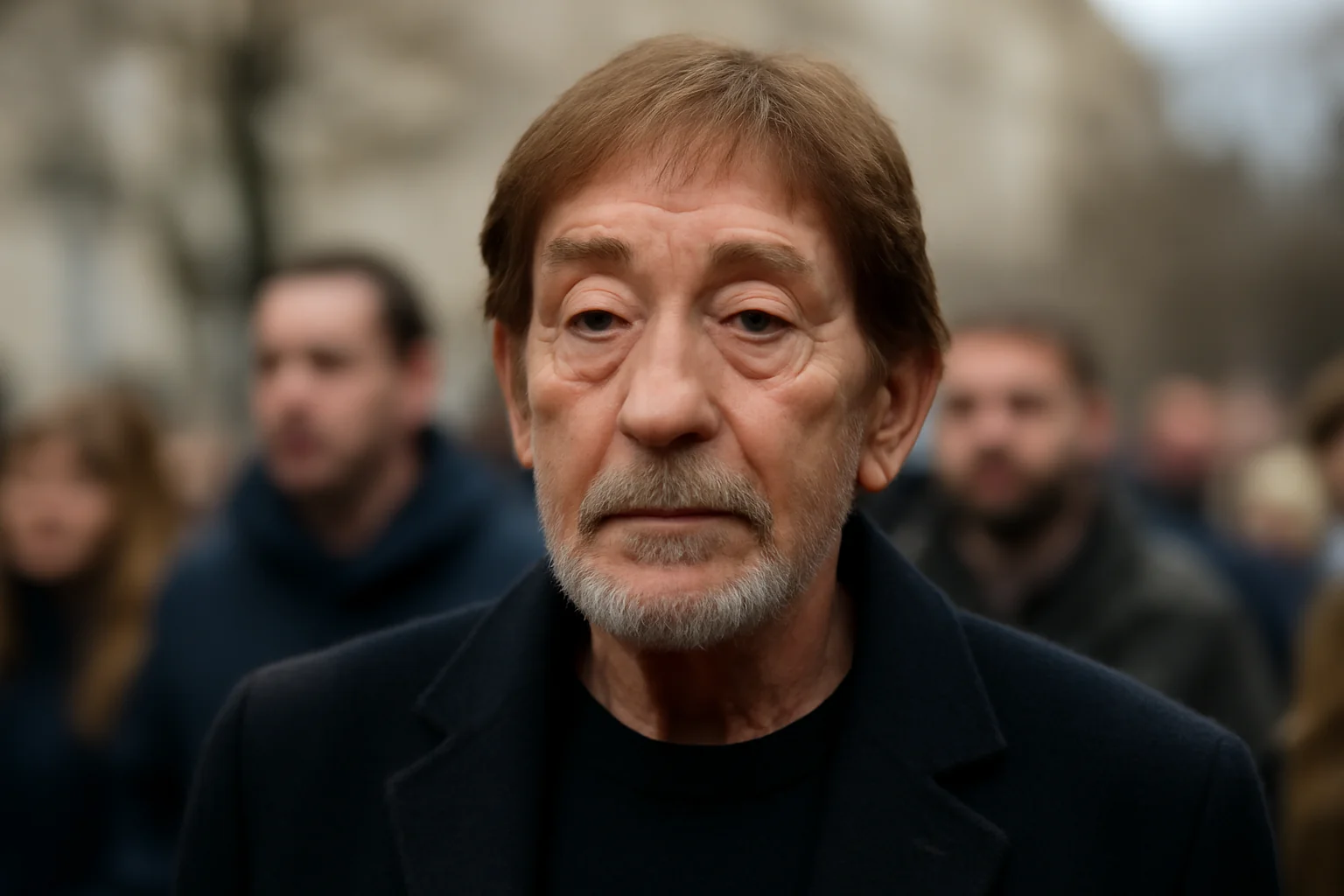 Chris Rea a murit. Cântărețul britanic era cunoscut pentru hitul de sărbători „Driving Home for Christmas”