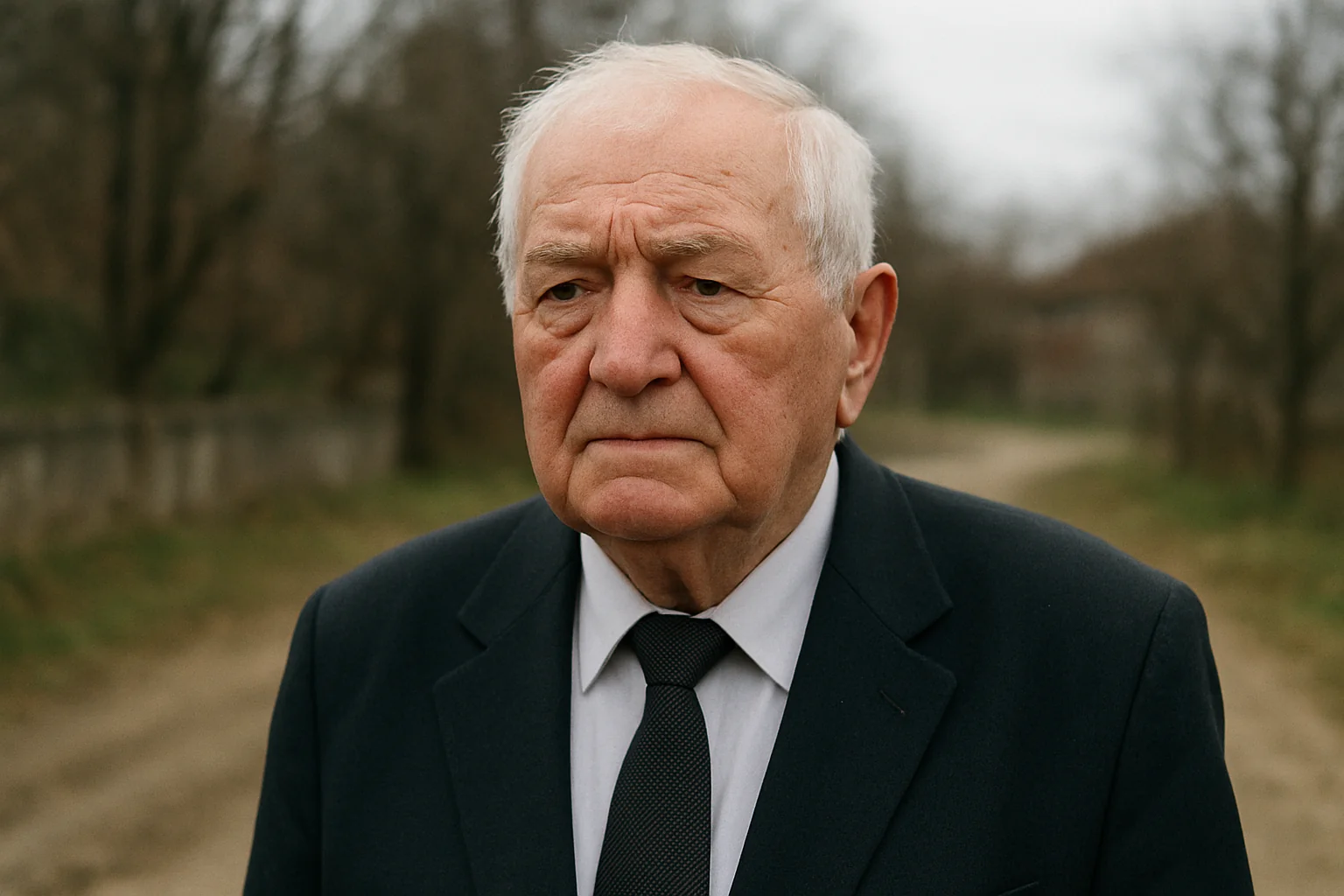 A murit Vasile Deac, fost primar în Bogdan Vodă