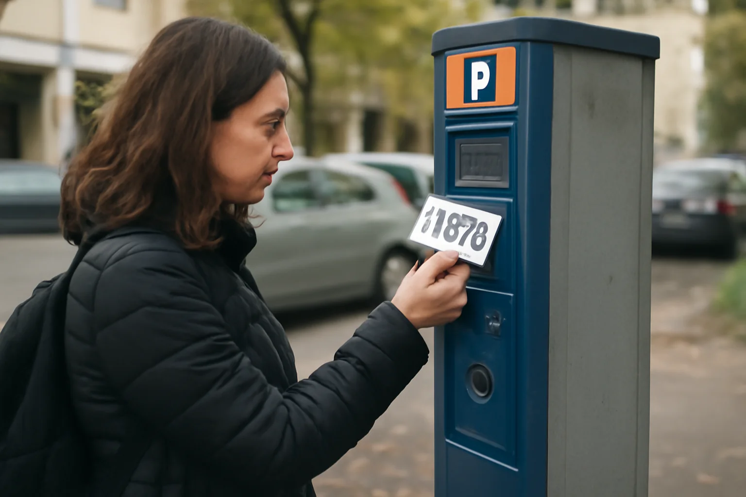 Abonamentele de parcare pentru 2026 pot fi achiziționate în Baia Mare începând cu 5 ianuarie