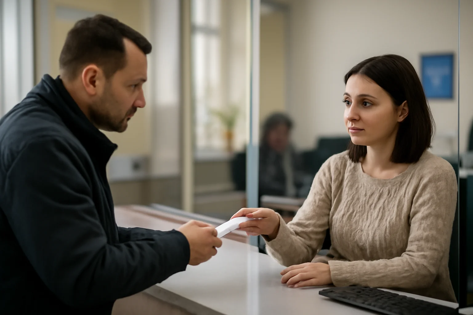 Abonamentele de parcare pot fi cumpărate direct la casieriile SPAU din Baia Mare