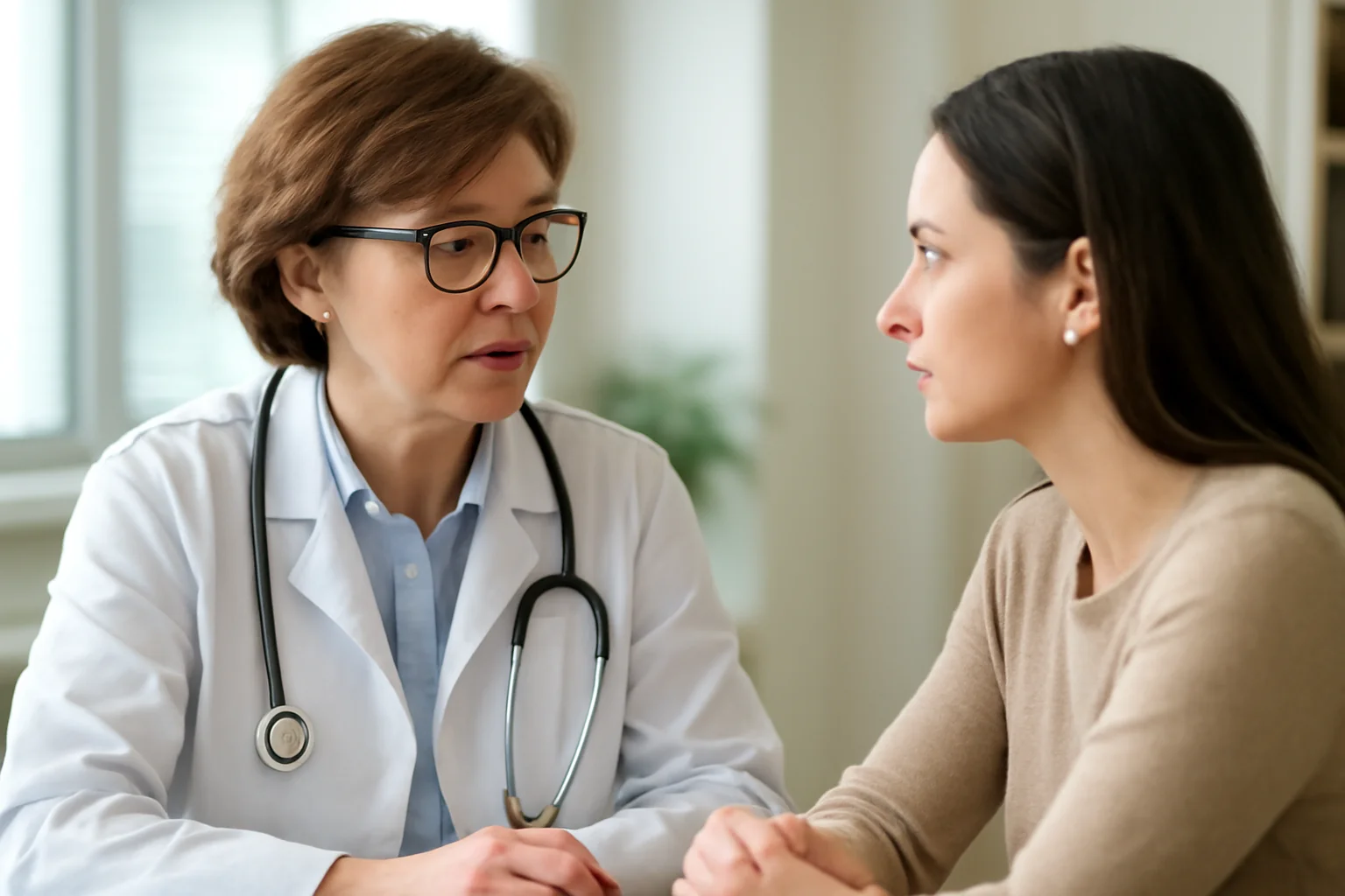 Acces direct la medicul specialist pentru 63 de tipuri de afecțiuni, anunță CAS Maramureș la Baia Mare