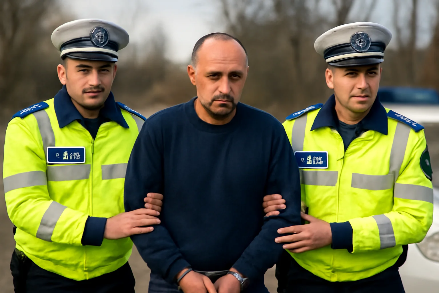 Acțiuni rutiere extinse la Baia Mare: amenzi de peste 10.000 de lei și un condamnat încarcerat