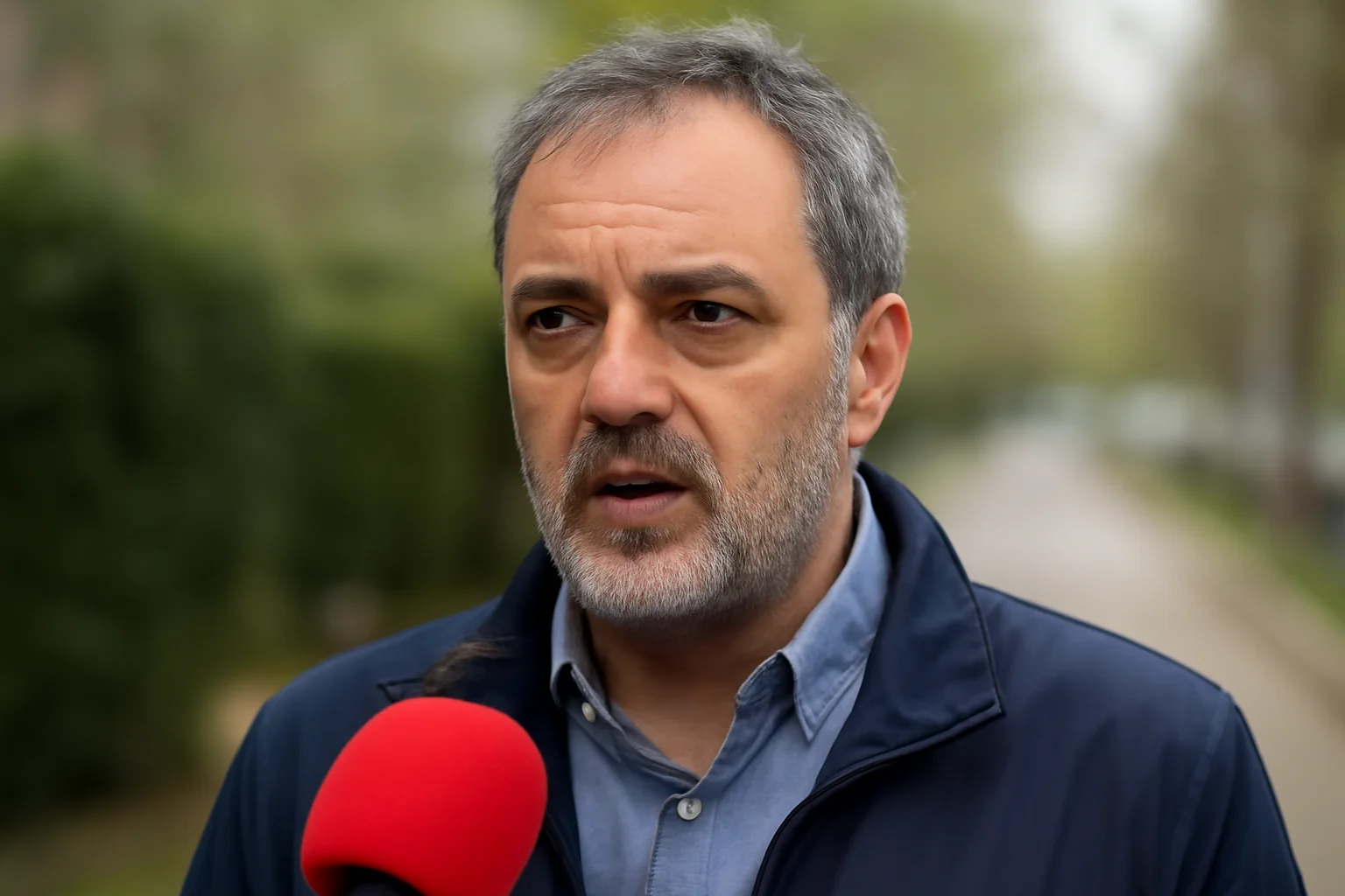 Emil Grădinescu, prima reacţie după mesajul de susţinere de la FCSB – Feyenoord! Comentatorul clarifică episodul CNA: „Nu m-au lăsat să vorbesc, o fac acum!”. Exclusiv