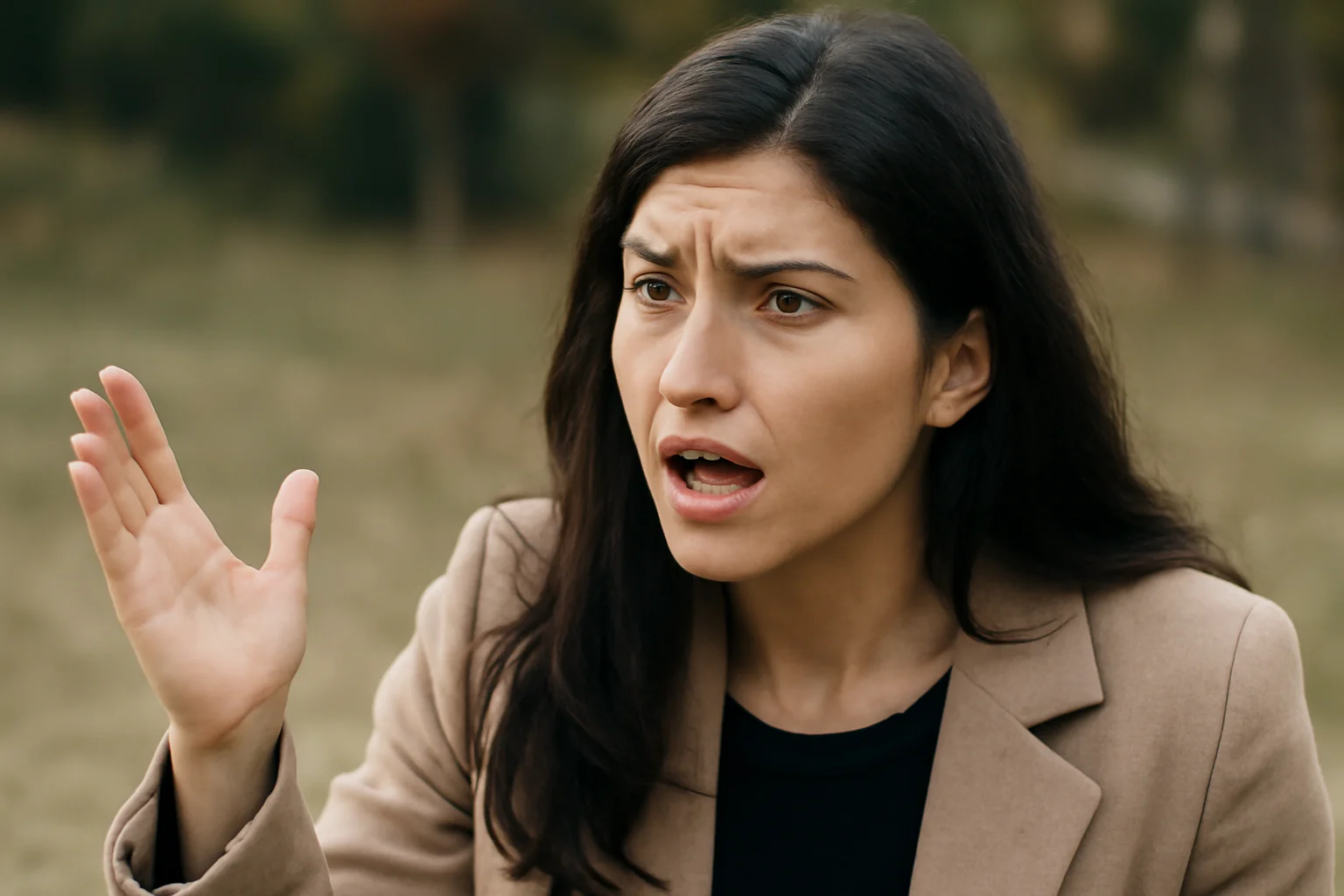 Alina Pușcaș a răbufnit după un comentariu negativ primit pe contul de socializare. „Iată aici hal de femeie. Se bucură că cei mici plâng după pisică”