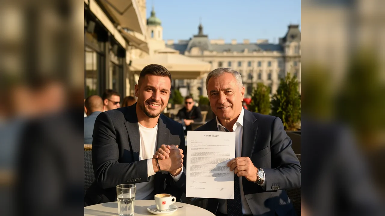Secretul formei uluitoare a lui Giovanni Becali. „Am semnat cu ‘boss-ul’ un contract până la 80 de ani”