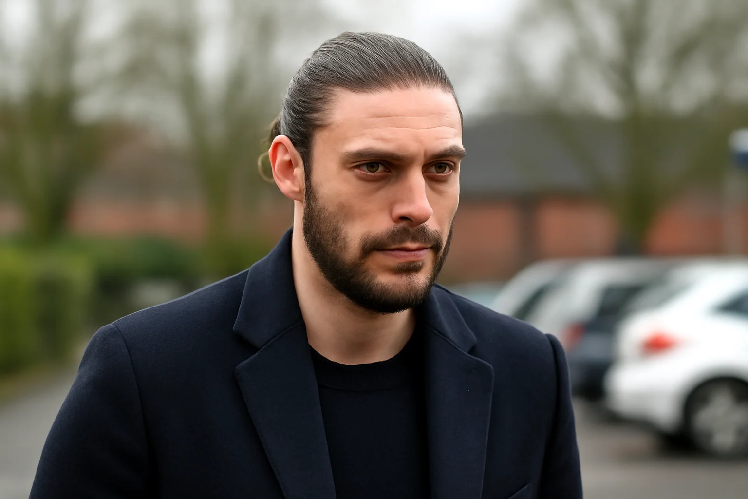 Uluitor! Andy Carroll, aproape să intre la închisoare! Ce se întâmplă cu fostul atacant de la Liverpool