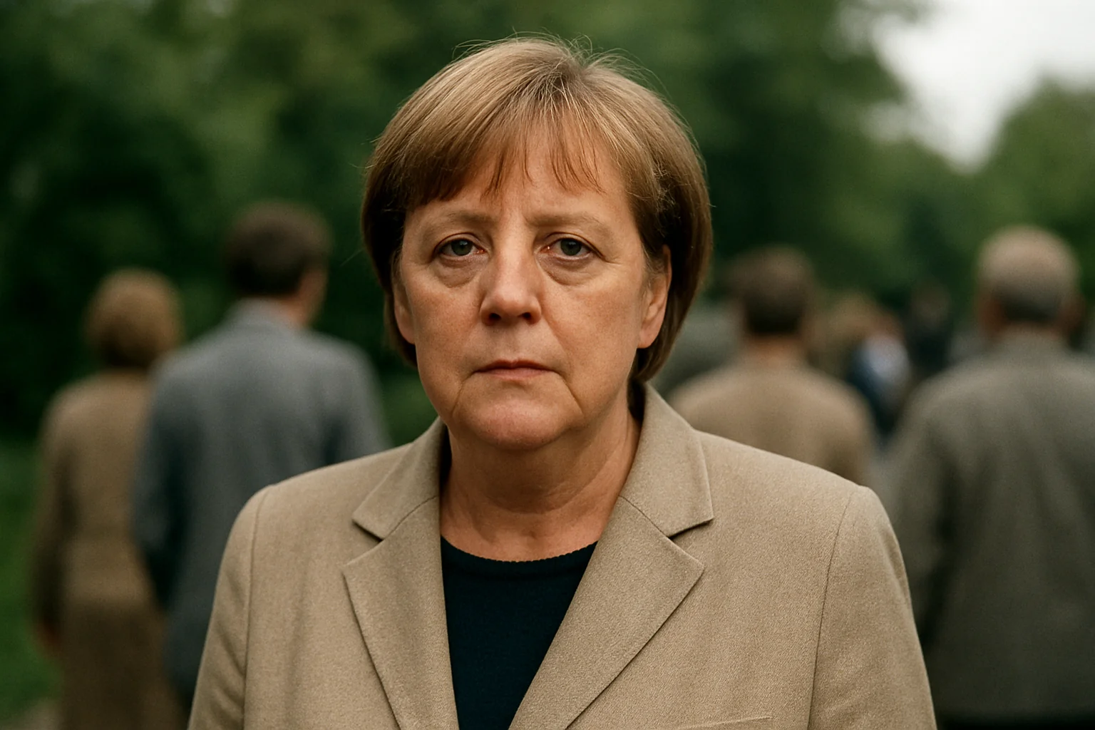 Aniversarea nașterii fostului cancelar german
