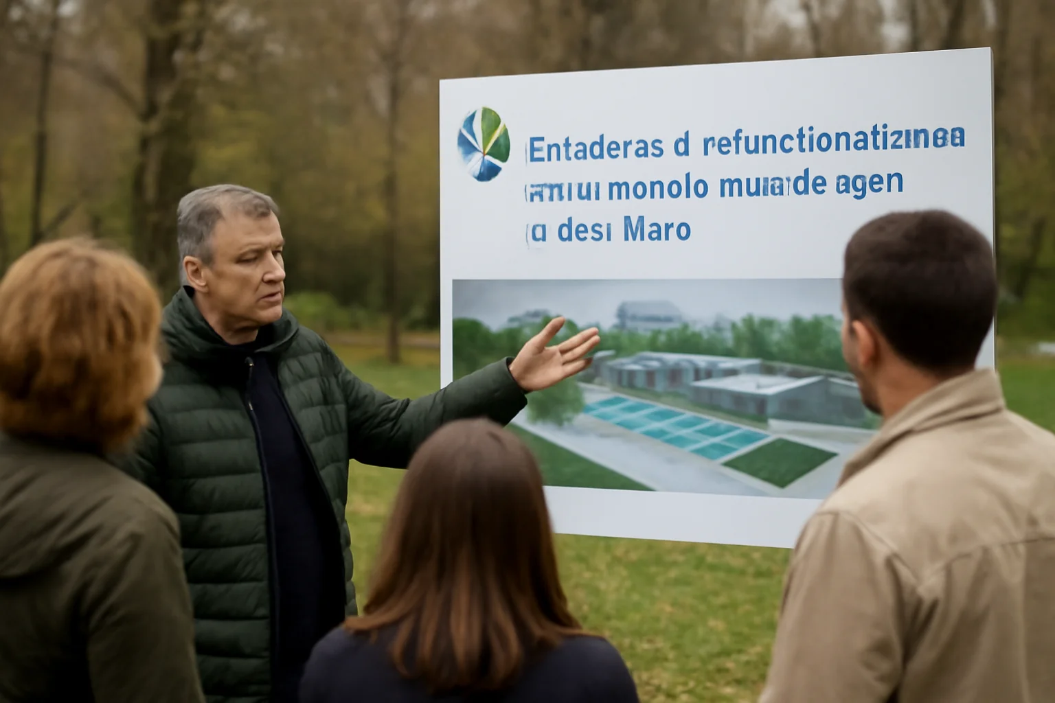 Anunț de mediu pentru extinderea unui centru de hidroterapie în Baia Mare