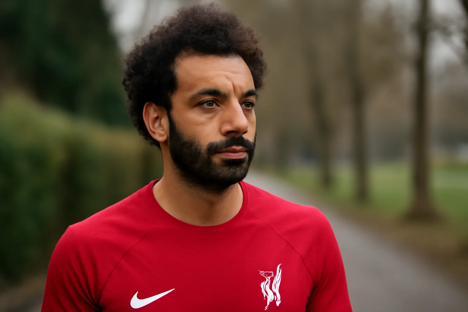 Mohamed Salah, ca și plecat de la Liverpool! Anunțul momentului: „Nu mai e niciun dubiu”