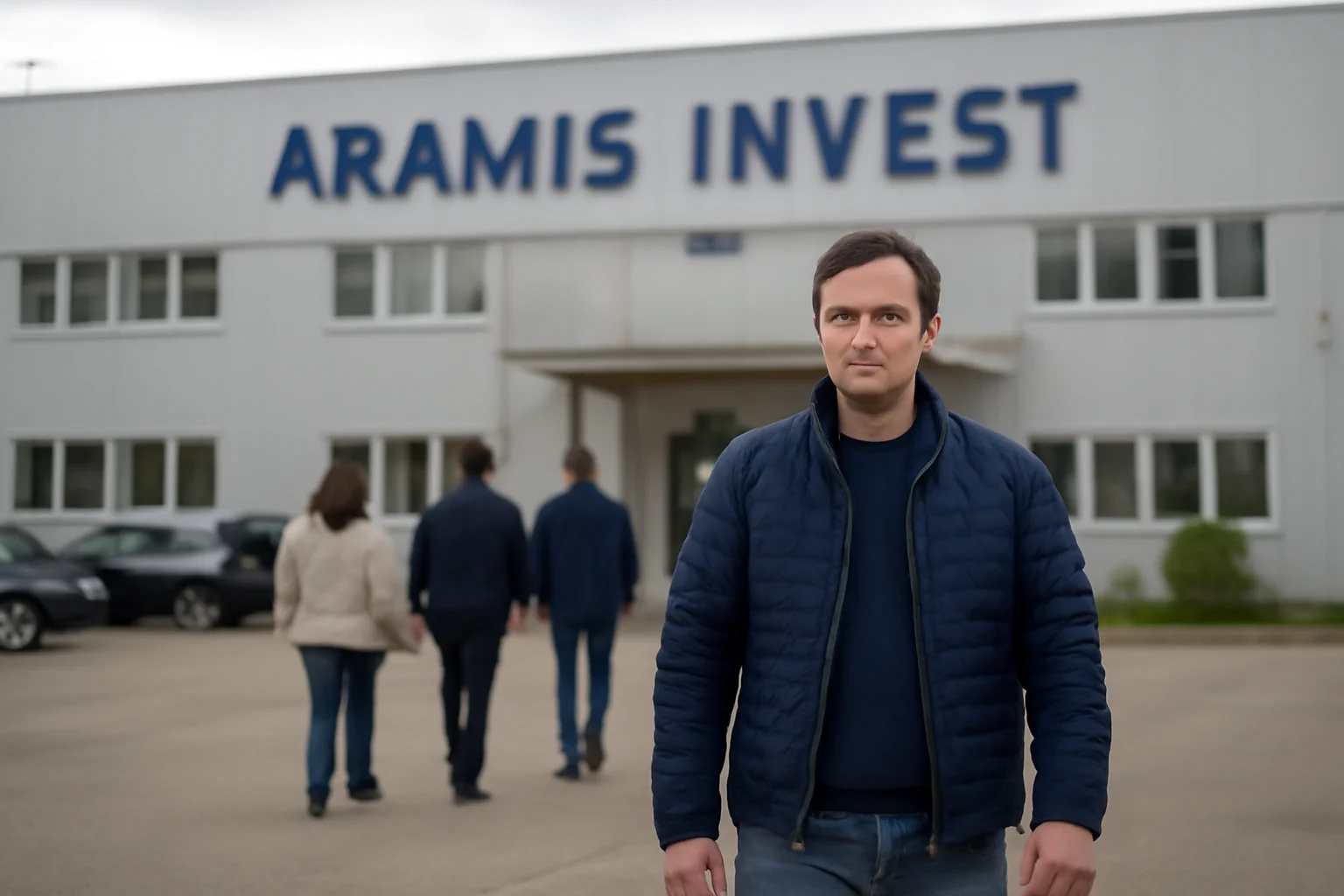 Aramis Invest din Baia Mare anunță săptămână de lucru de patru zile pe fondul scăderii comenzilor