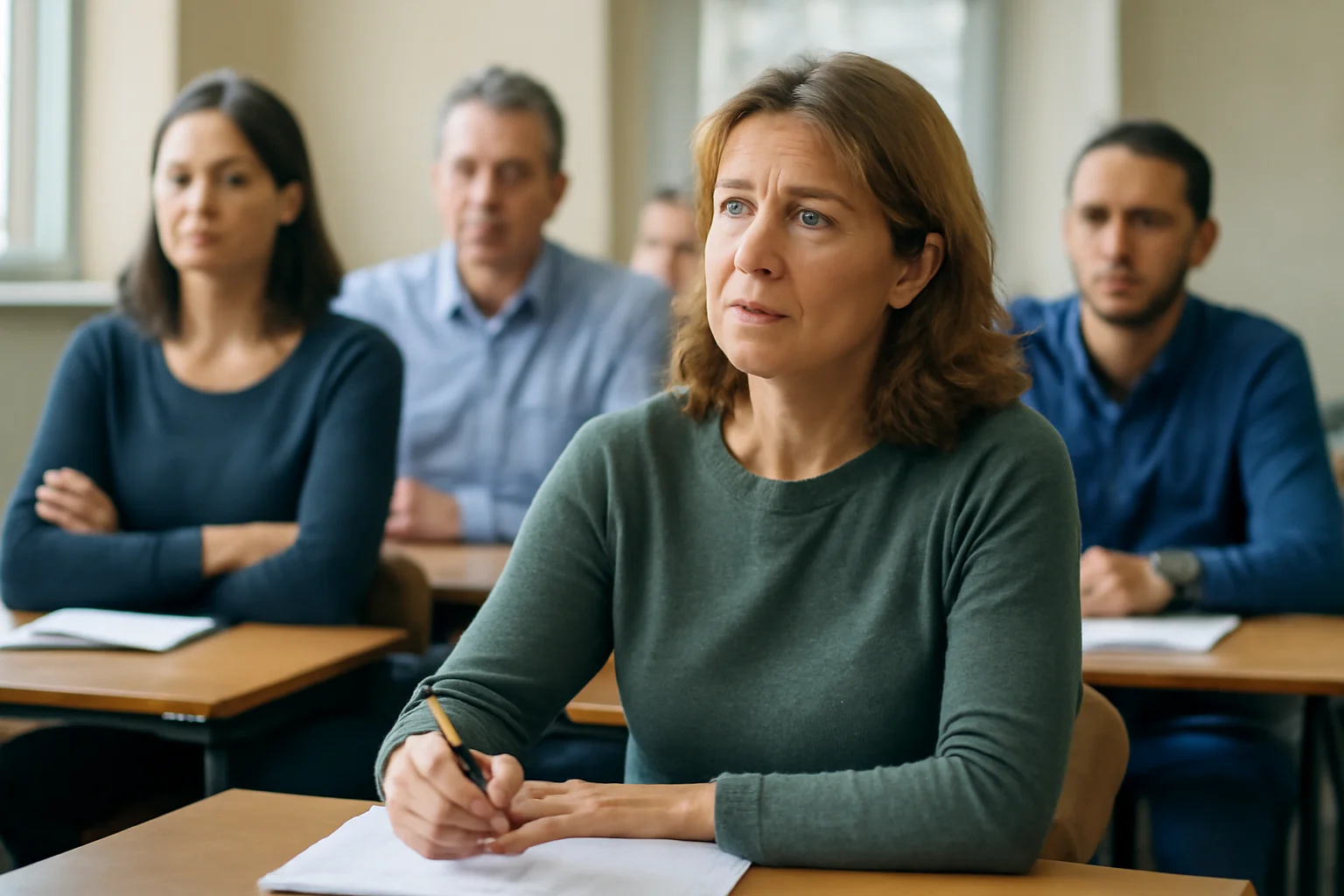 ASSOC lansează programe de formare pentru adulți fără calificare în Baia Mare