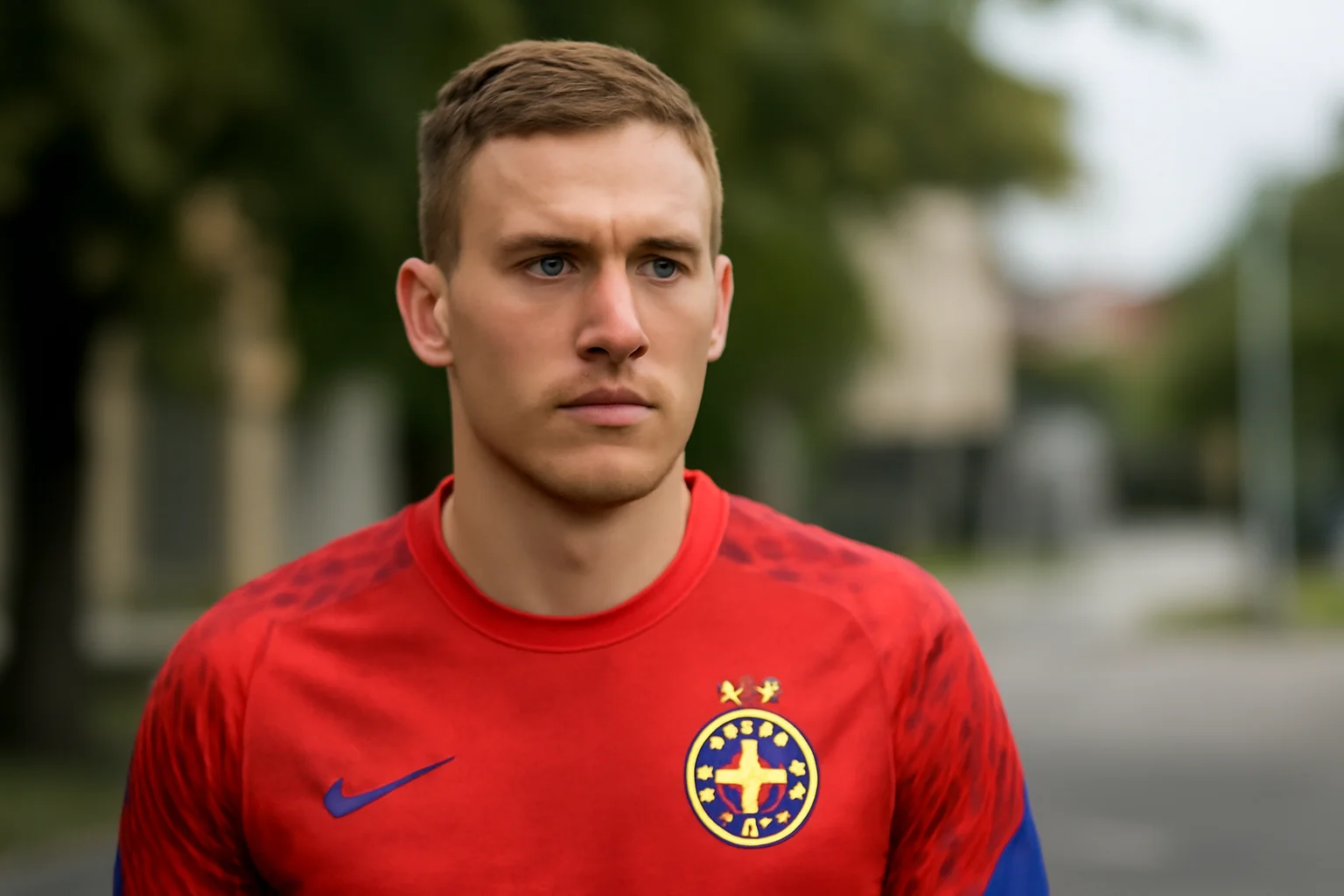 Louis Munteanu, la FCSB?! MM Stoica s-a întâlnit cu Olăroiu și a rostit numele unui alt atacant: „Asta mi-a spus”