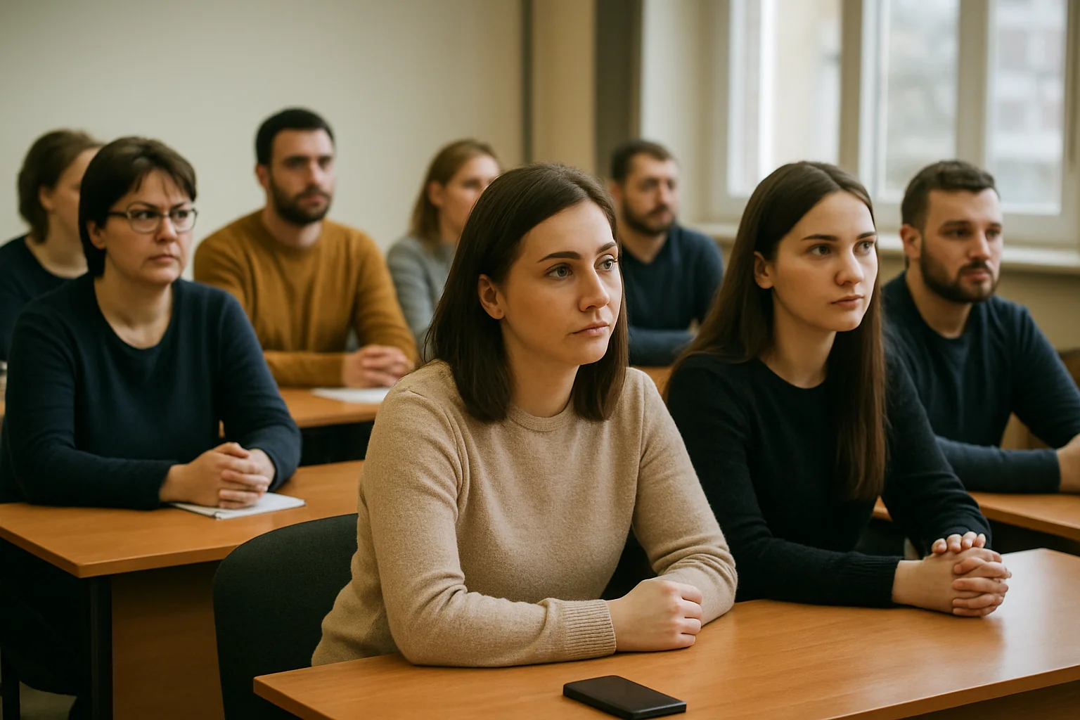 Atelier de formare eTwinning pentru profesori și studenți din Baia Mare