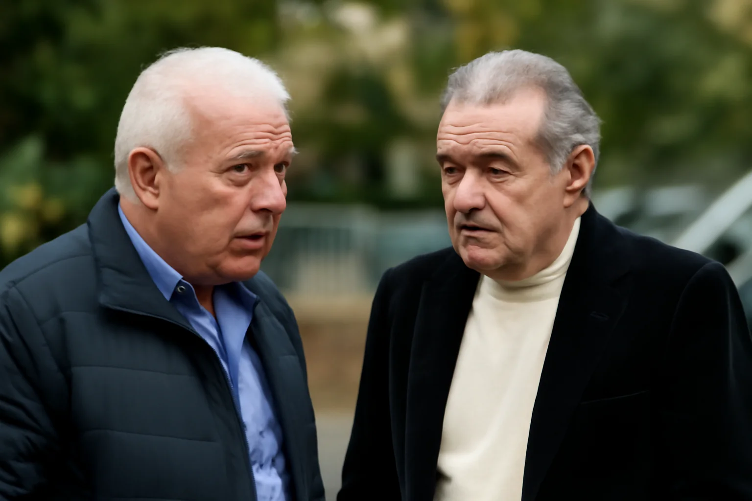 Giovanni Becali, propunere-șoc de antrenor pentru Gigi Becali la FCSB. „Se înțeleg foarte bine”. Exclusiv