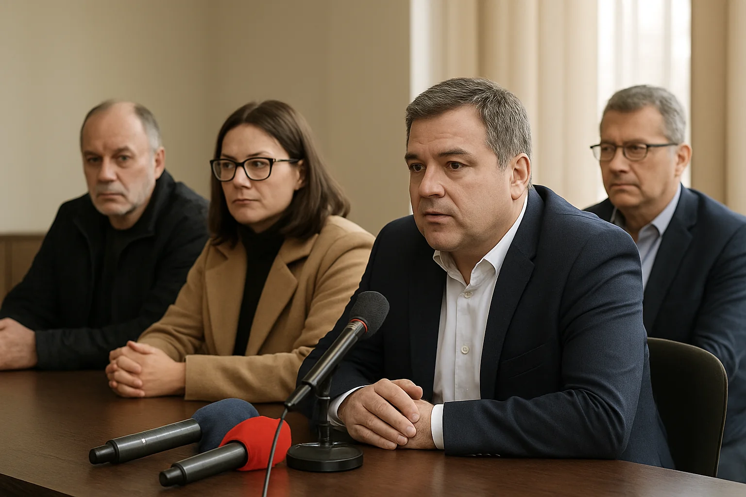 Autoritățile din Baia Mare pregătesc măsuri pentru sezonul de primăvară 2026