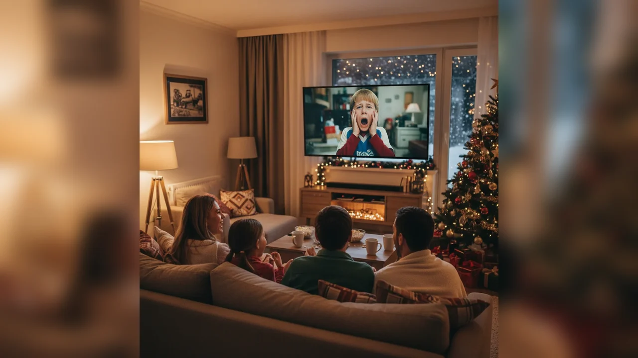 Câți români s-au uitat la filmul „Singur Acasă – Home Alone”! Aventurile lui Kevin au avut succes și anul acesta