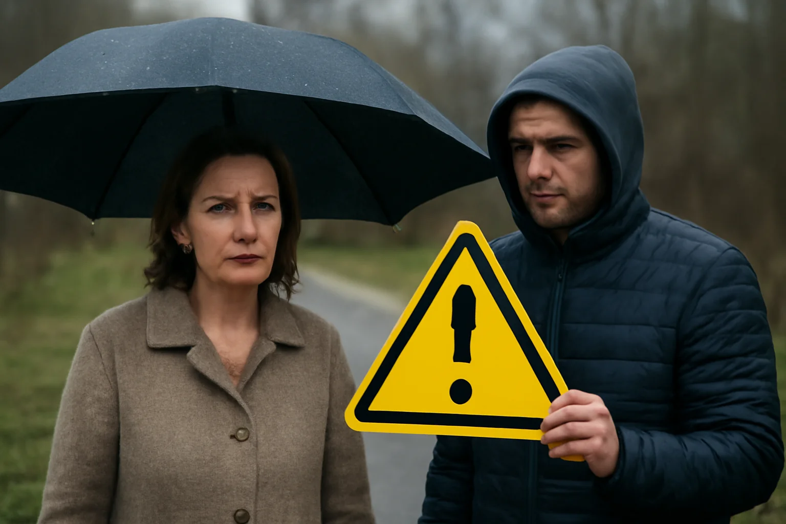 Avertizare meteo de precipitații însemnate pentru Baia Mare și județul Maramureș