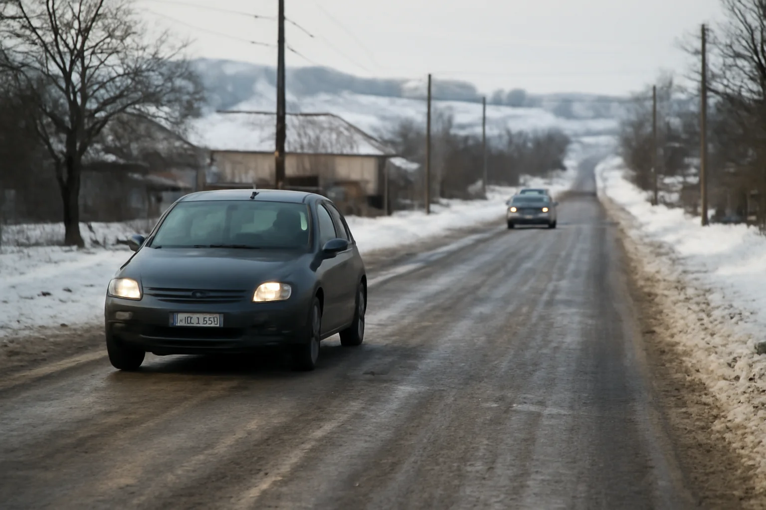 avertizări și informații la zi