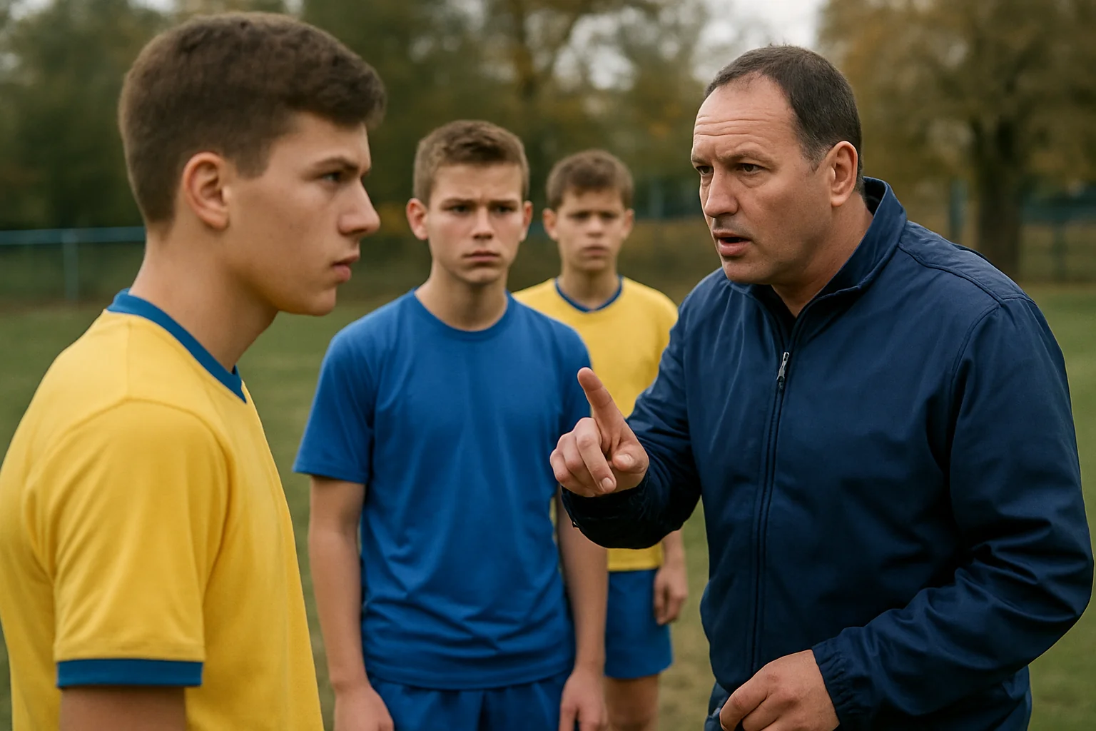 Baia Mare, clasată pe locul 84 în topul academiilor de fotbal