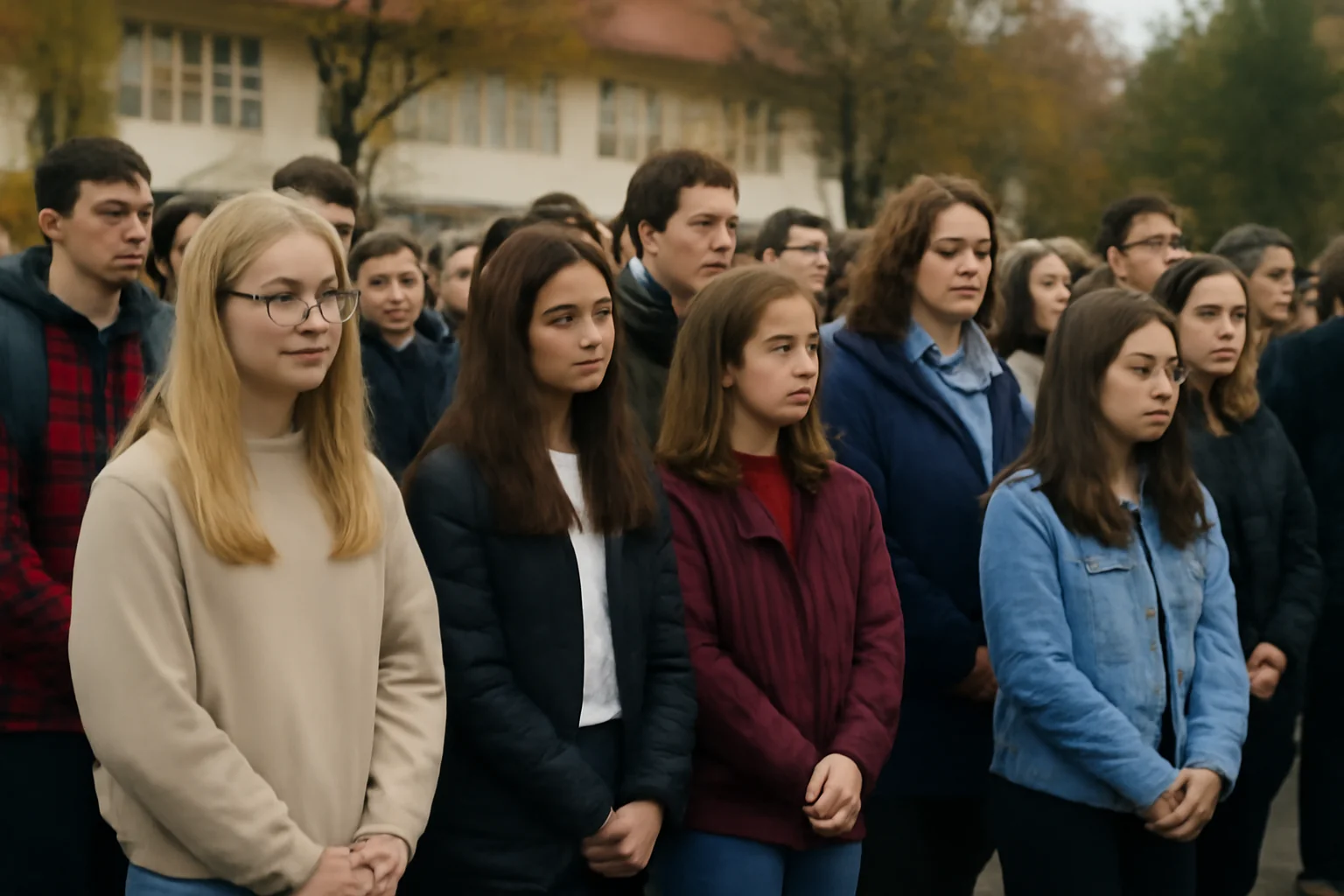Baia Mare: ISJ Maramureș marchează Ziua Internațională a Nonviolenței în Școală prin eveniment dedicat elevilor