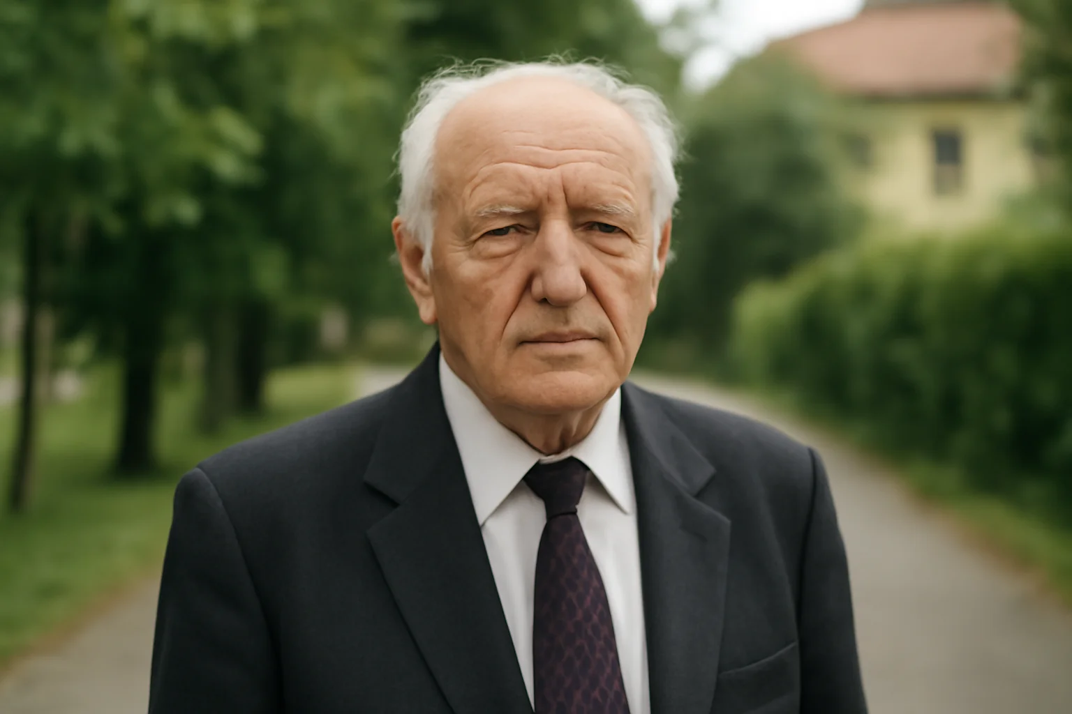 Baia Mare: Maestrul și profesorul emerit Iustin Podăreanu, fondator de coruri bisericești și corale, a încetat din viață