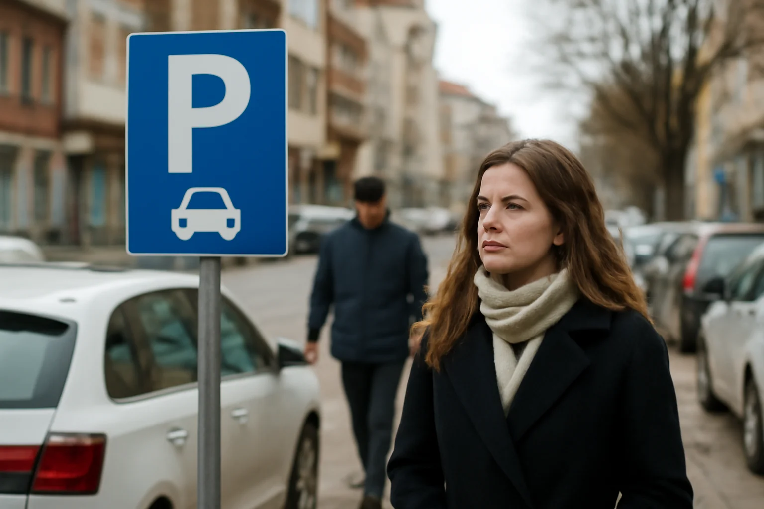 Baia Mare prelungește perioada de grație la parcările publice până la 31 ianuarie 2026