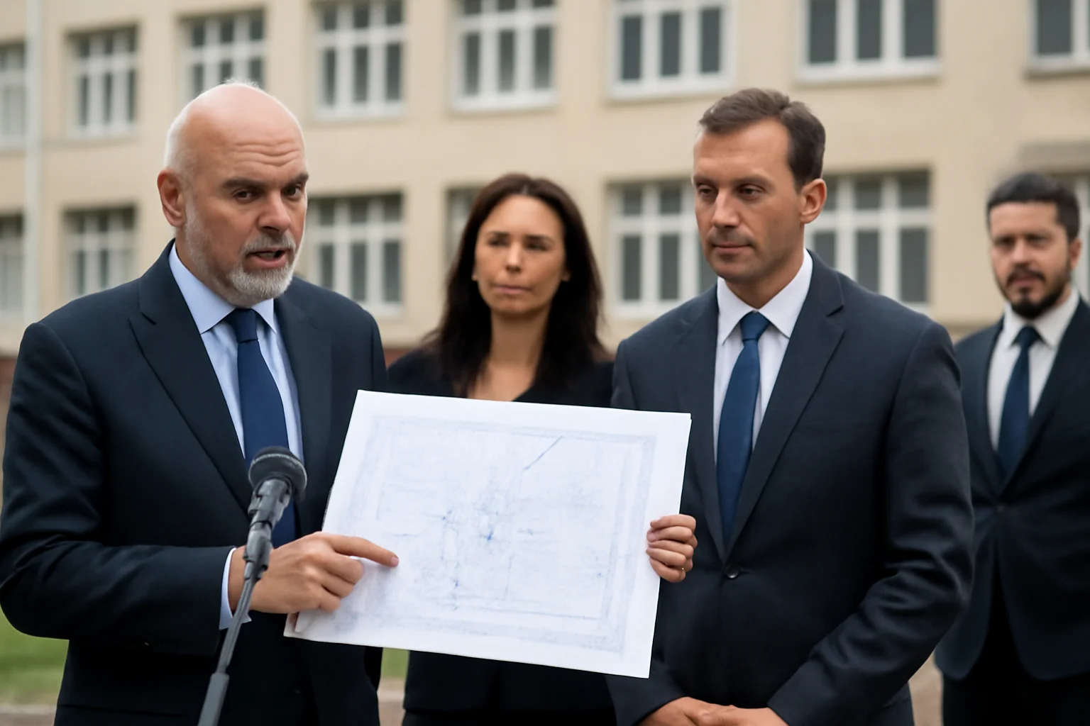 Baia Mare: procedură de achiziție pentru reabilitarea a trei școli gimnaziale