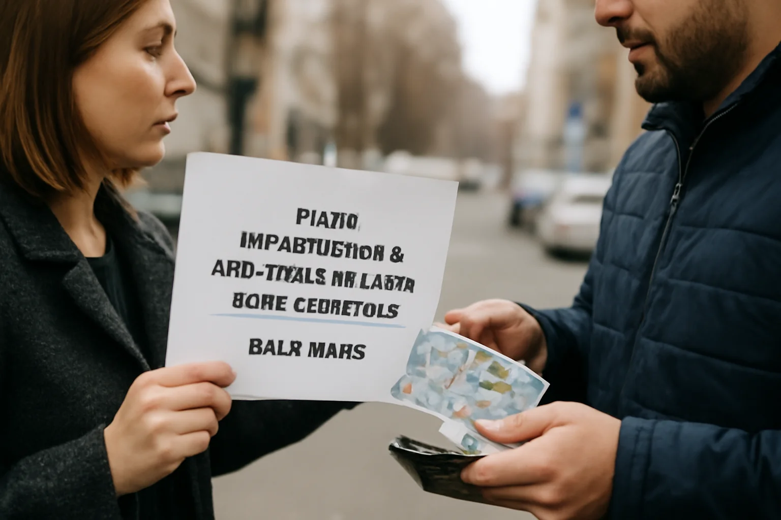 Baia Mare: start oficial pentru plata impozitelor și abonamentelor de parcare 2026