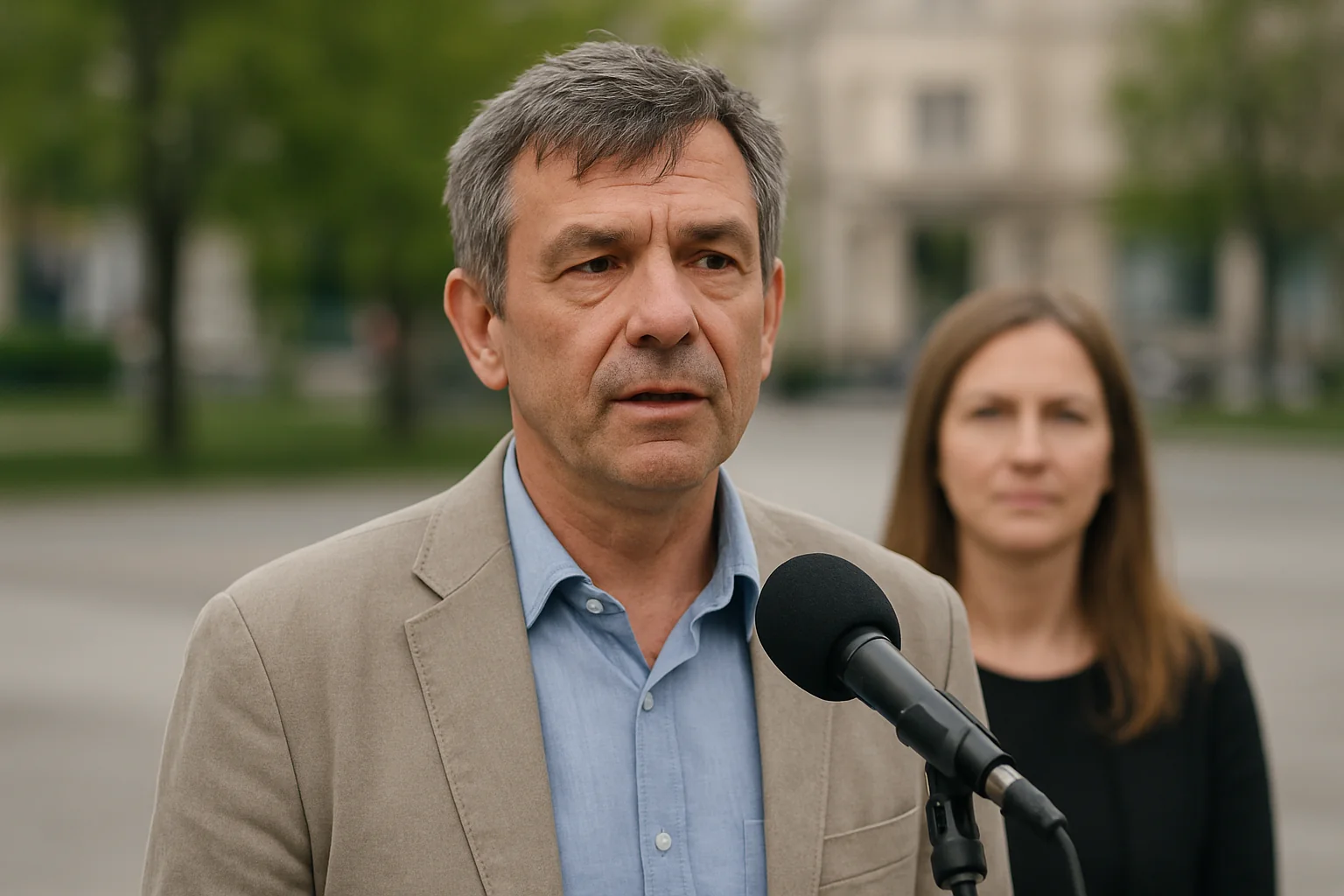 Bancul zilei în Baia Mare – 9 mai 2026