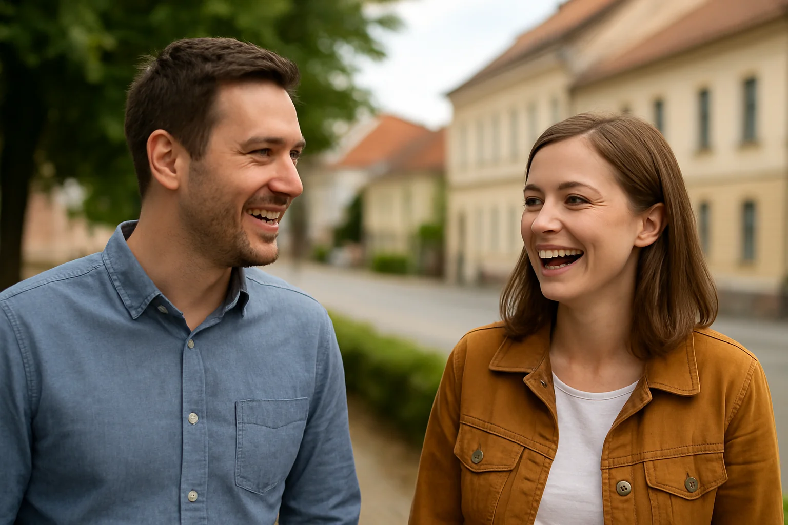 Bancul zilei pentru Baia Mare – 14 mai 2026