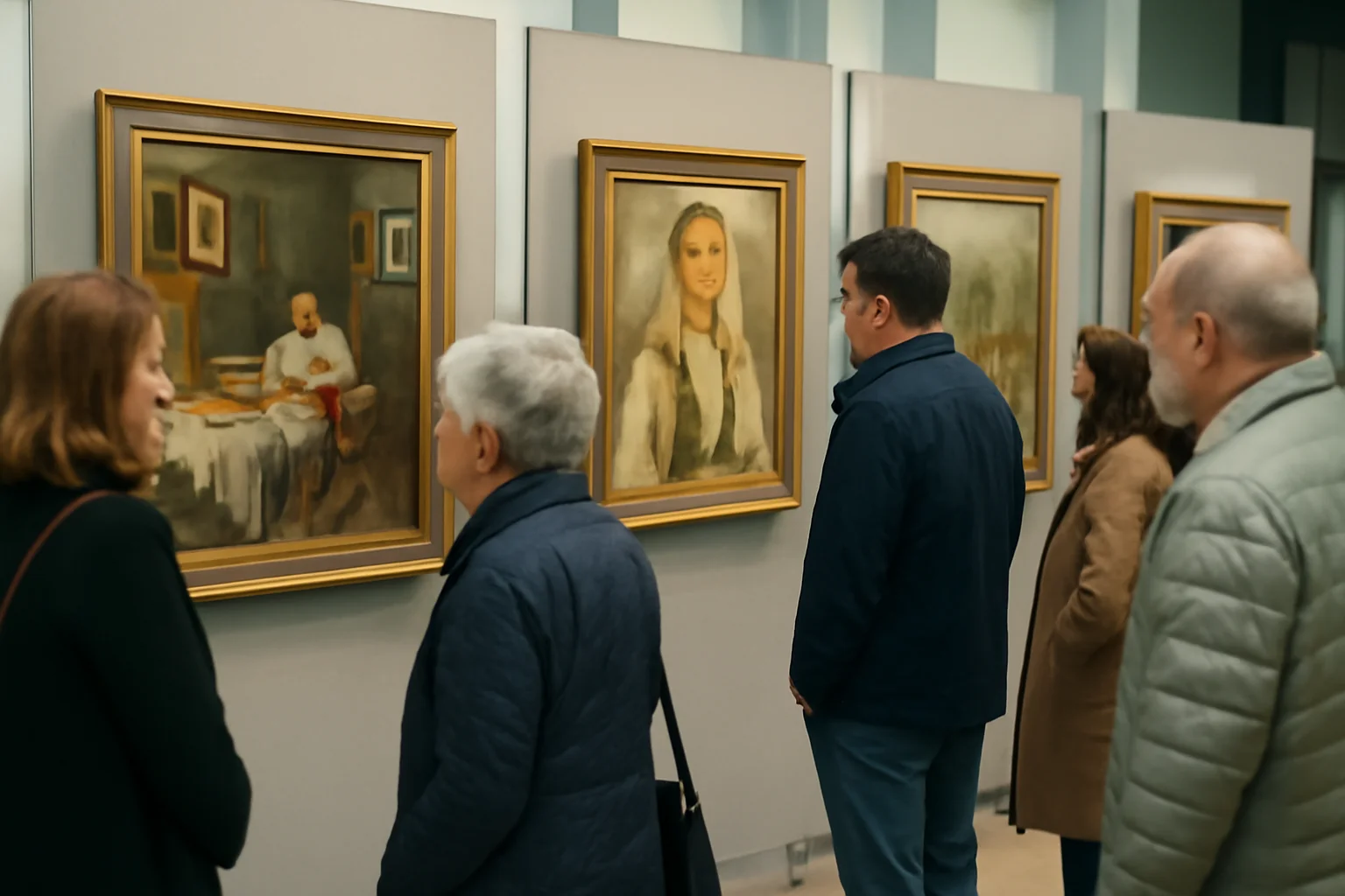 Benidorm găzduiește de Ziua Culturii Naționale expoziția Comorile României semnată de fotograful Tudorel Ilie
