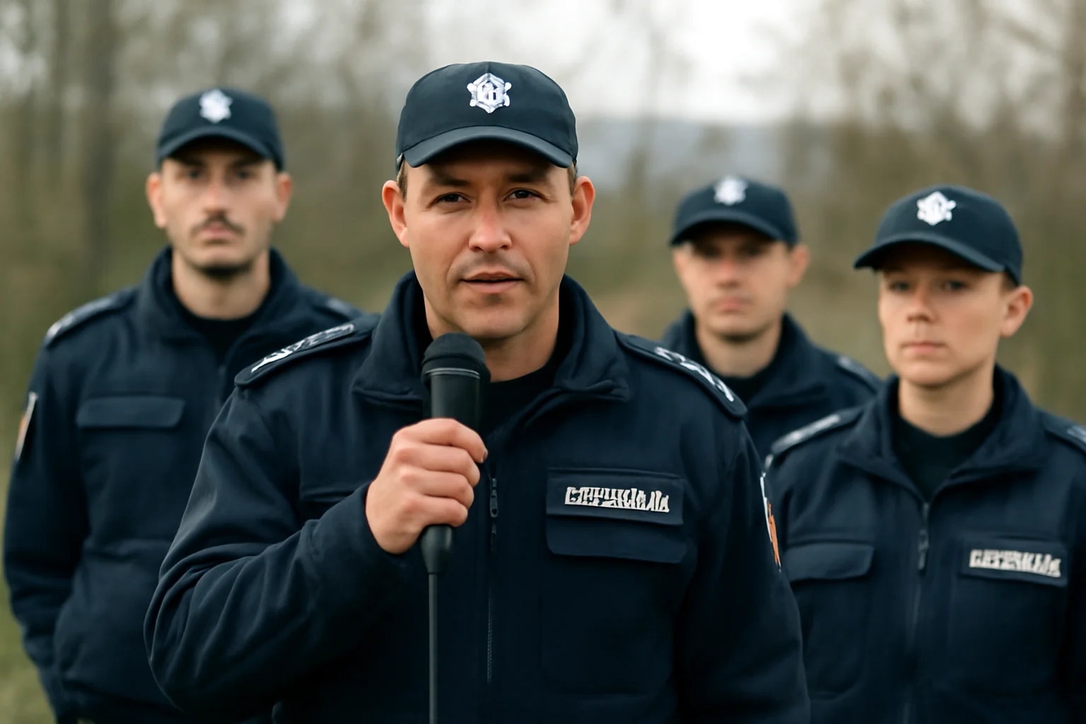 Bilanț de weekend al jandarmilor maramureșeni, prezentat la Baia Mare