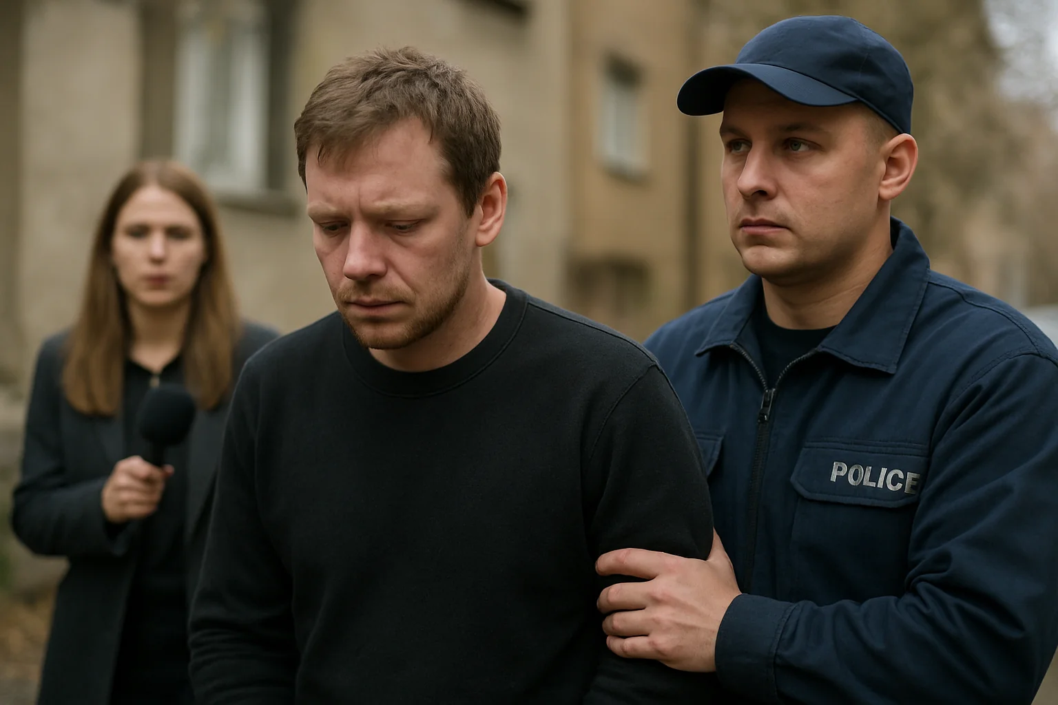Brancardier din Ungaria, acuzat de manipulare ilegală de rămășițe umane