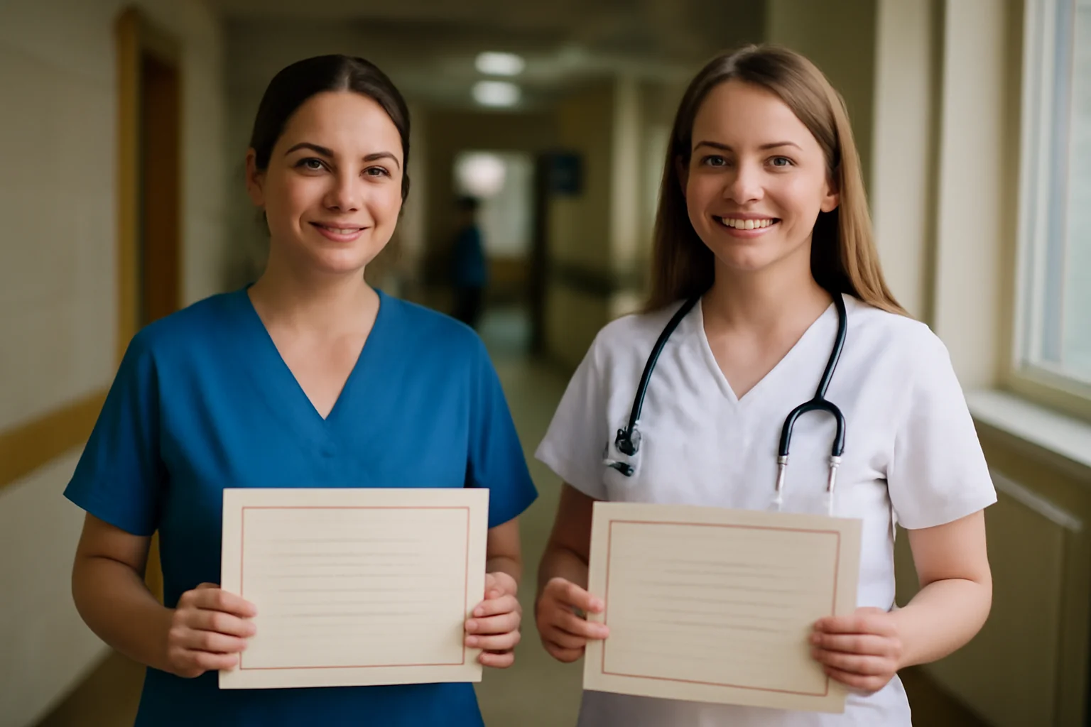 Cadre medicale de la UPU Baia Mare apreciate oficial pentru activitatea lor
