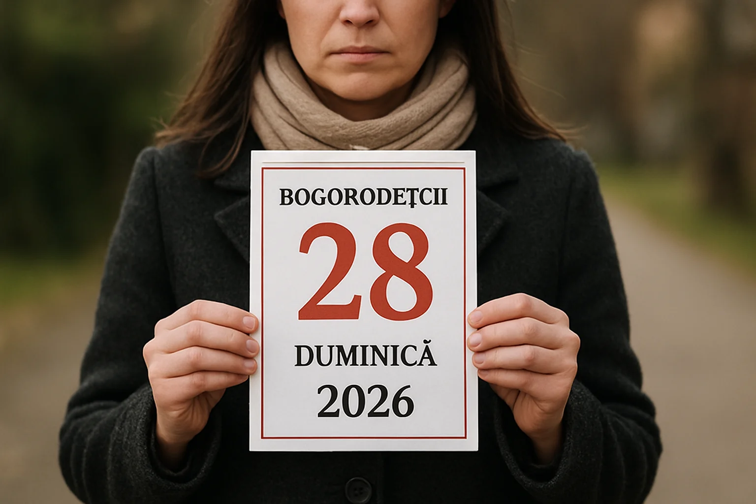 Calendar ortodox – 2026-03-28