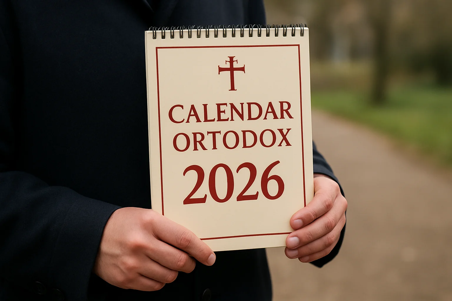 Calendar ortodox – 2026-04-27