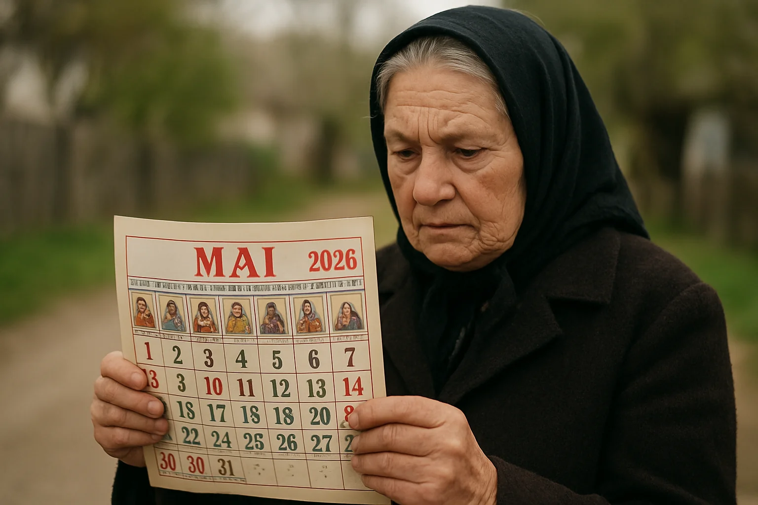 Calendar ortodox – 2026-05-03