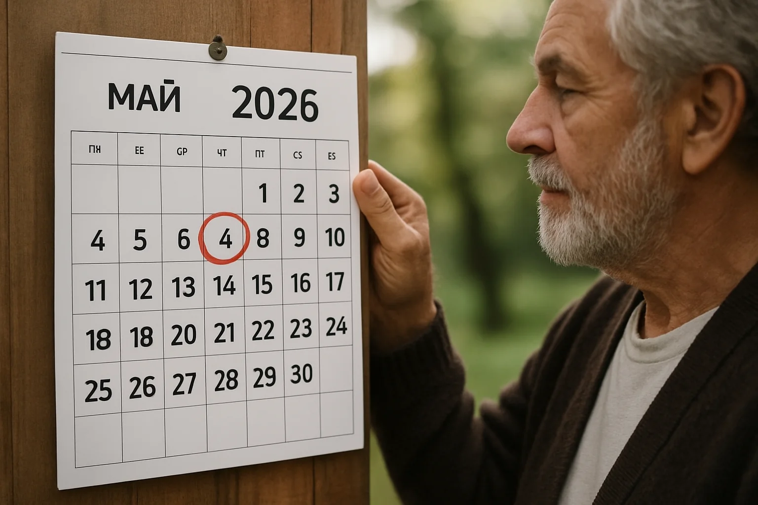 Calendar ortodox – 2026-05-04